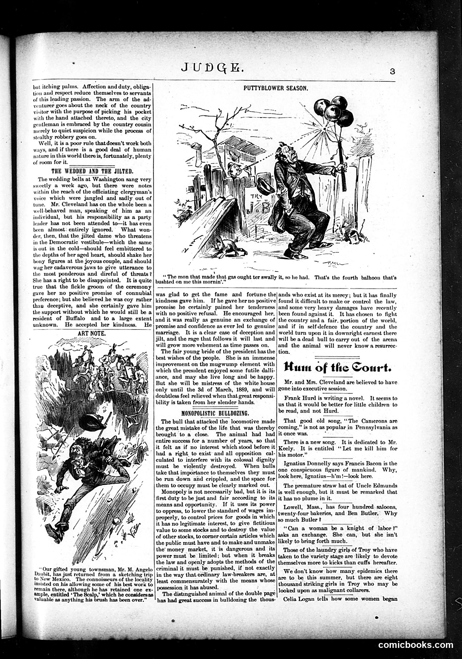 Judge — June 12, 1886 — page 5
