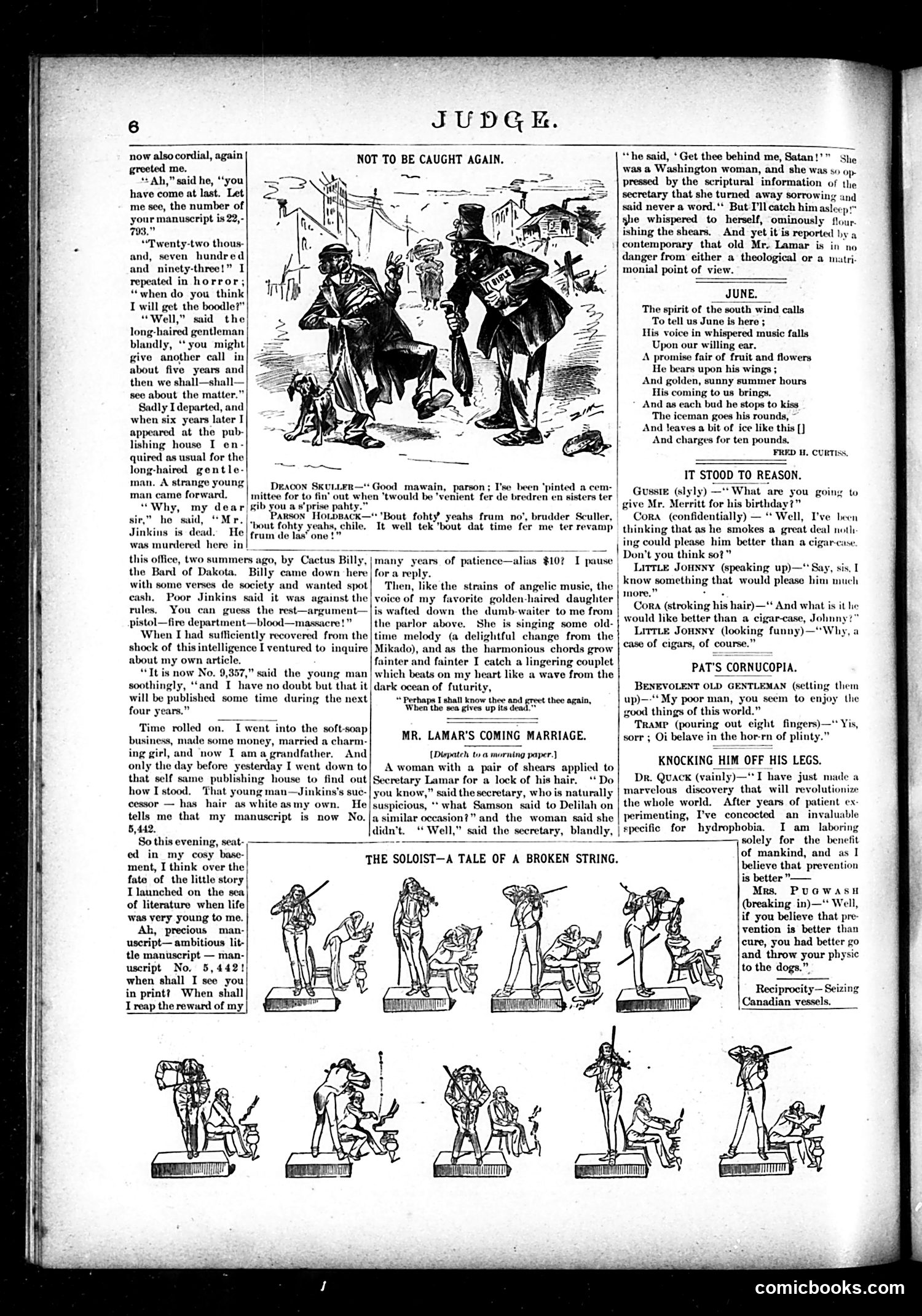 Judge — June 12, 1886 — page 8