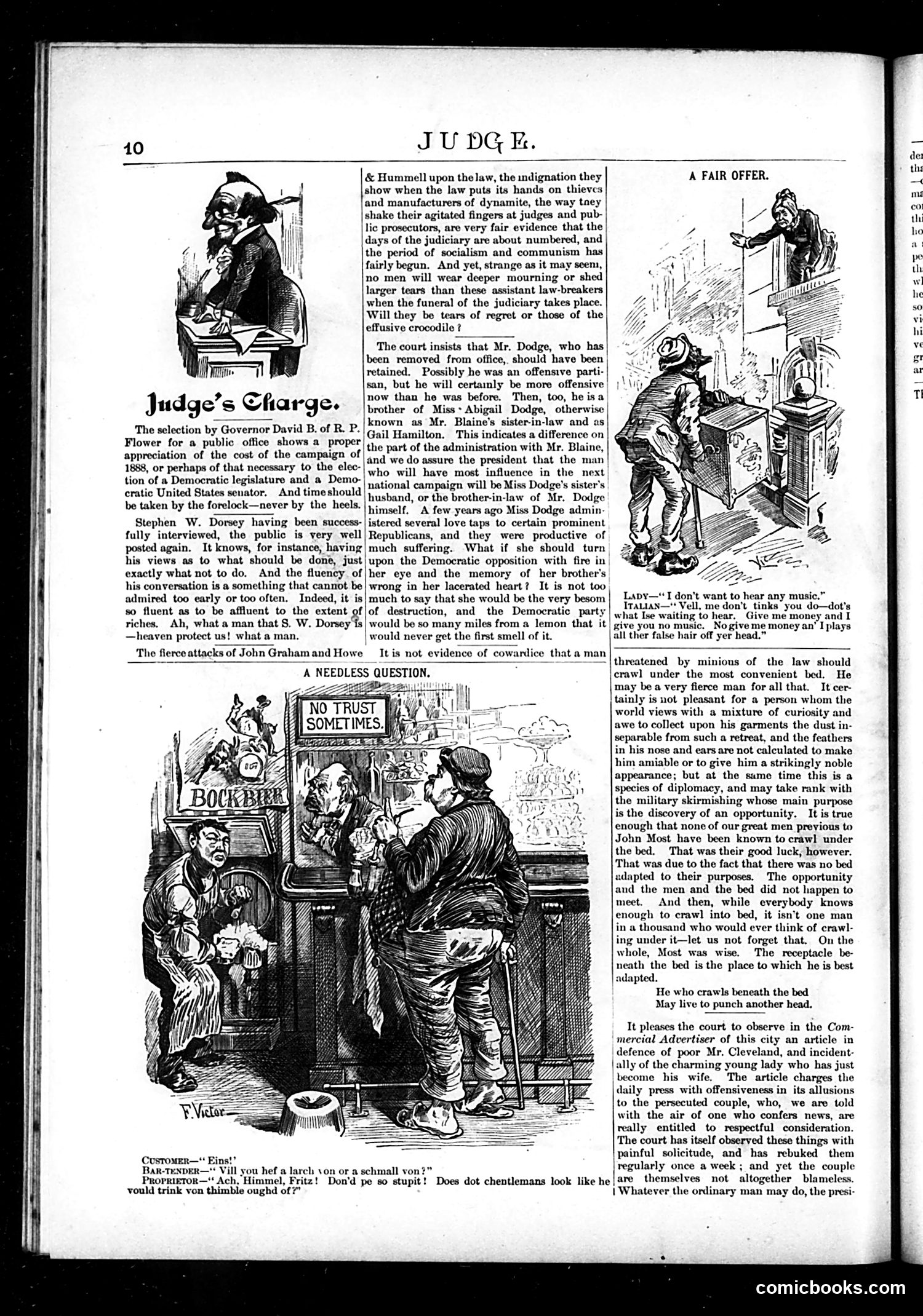 Judge — June 12, 1886 — page 12
