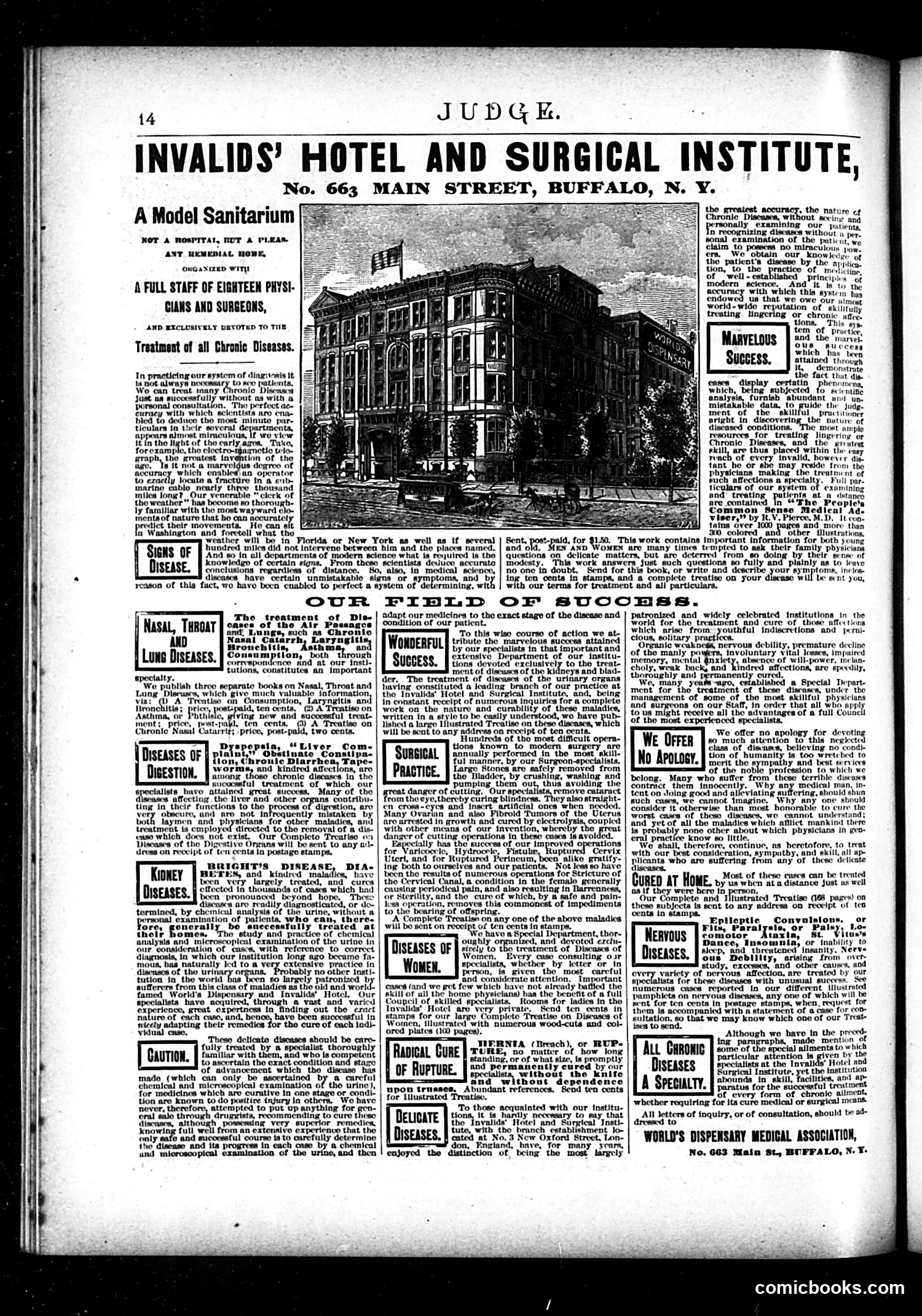 Judge — June 12, 1886 — page 16