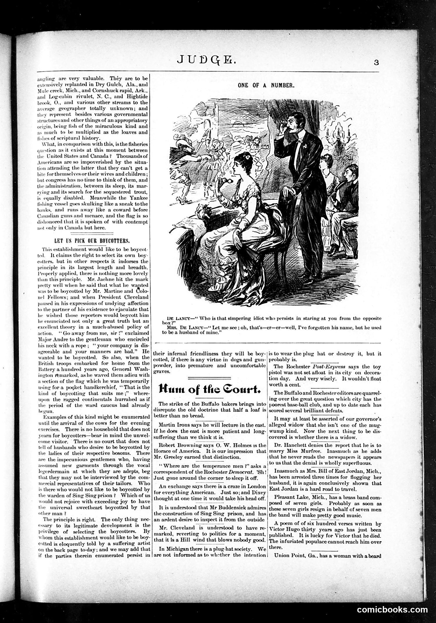 Judge — June 19, 1886 — page 3
