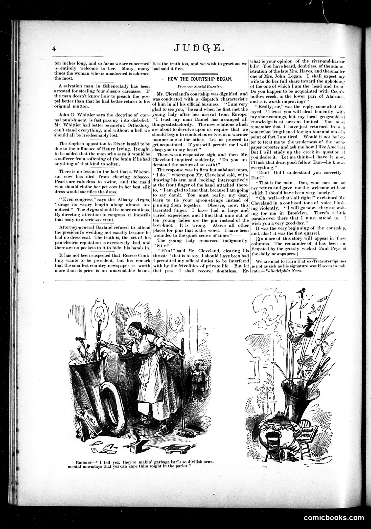 Judge — June 19, 1886 — page 4