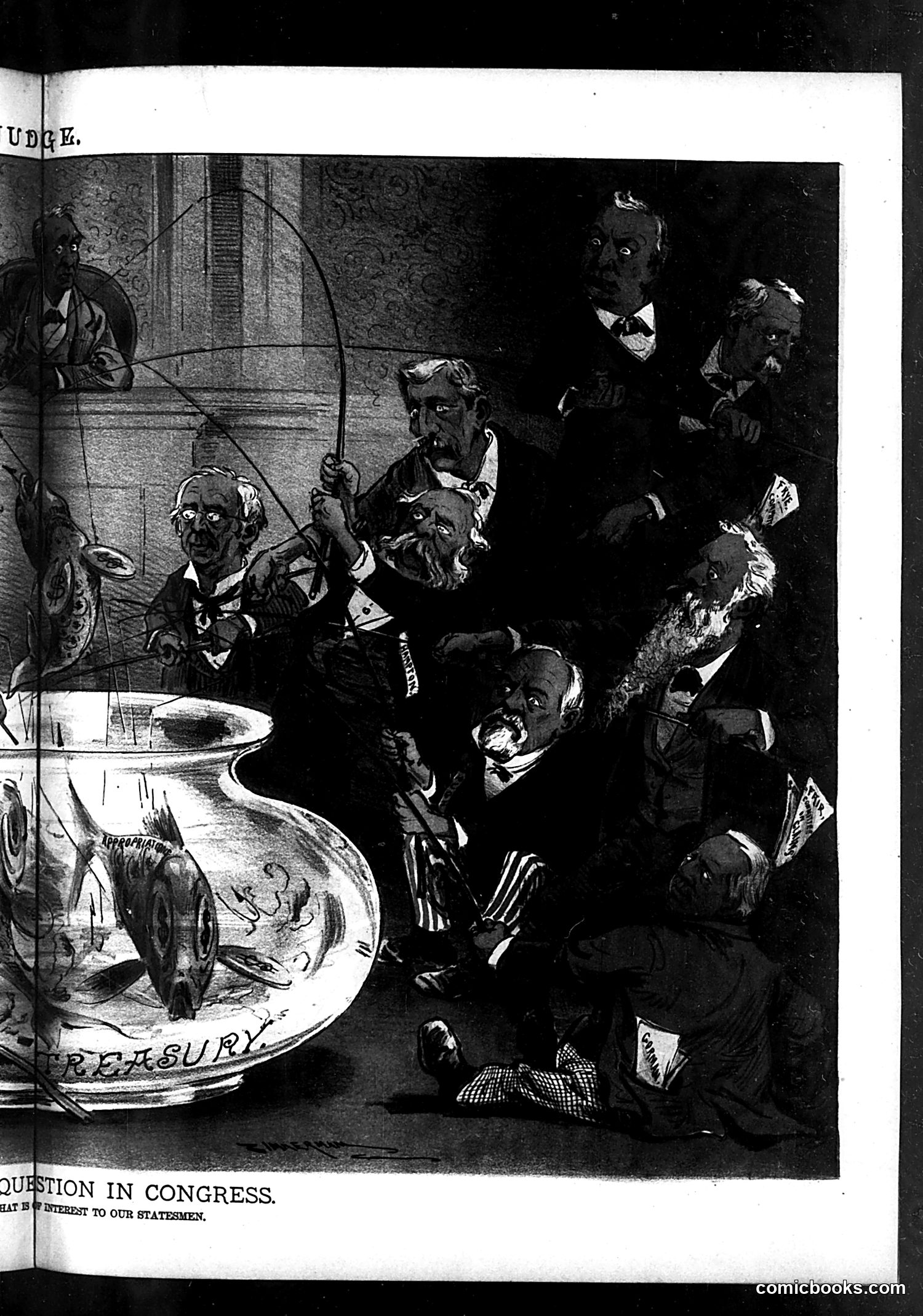 Judge — June 19, 1886 — page 9