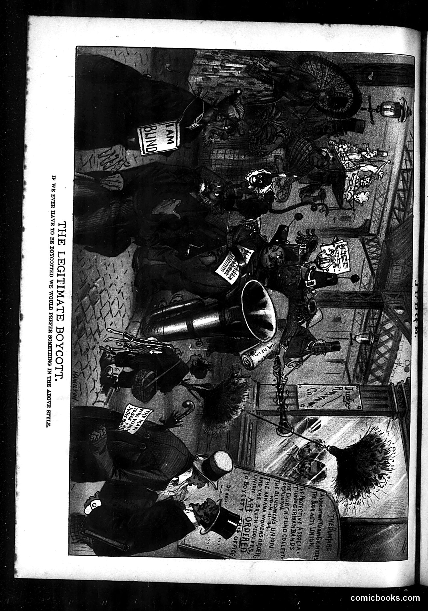 Judge — June 19, 1886 — page 16