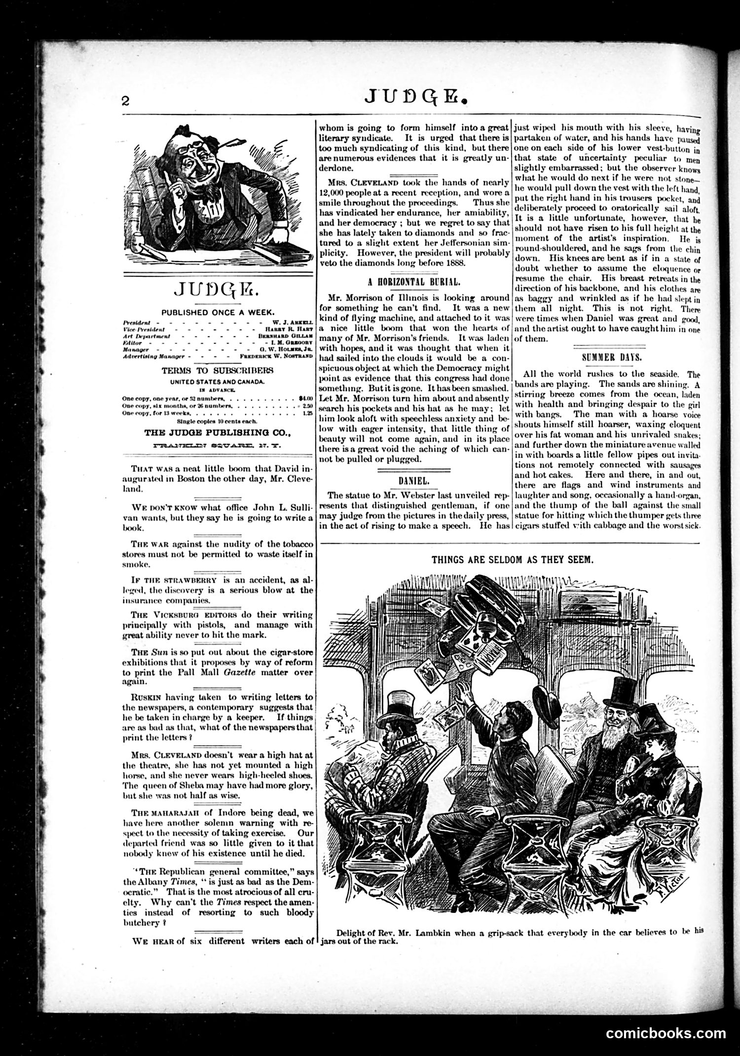 Judge — July 3, 1886 — page 2