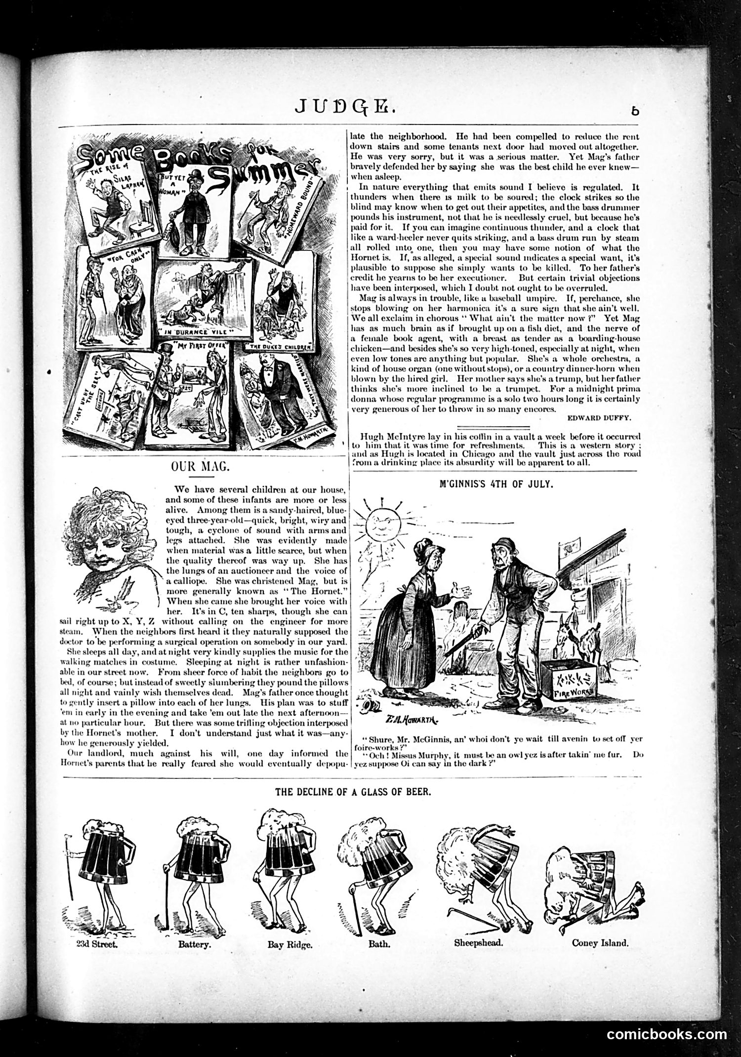 Judge — July 3, 1886 — page 5