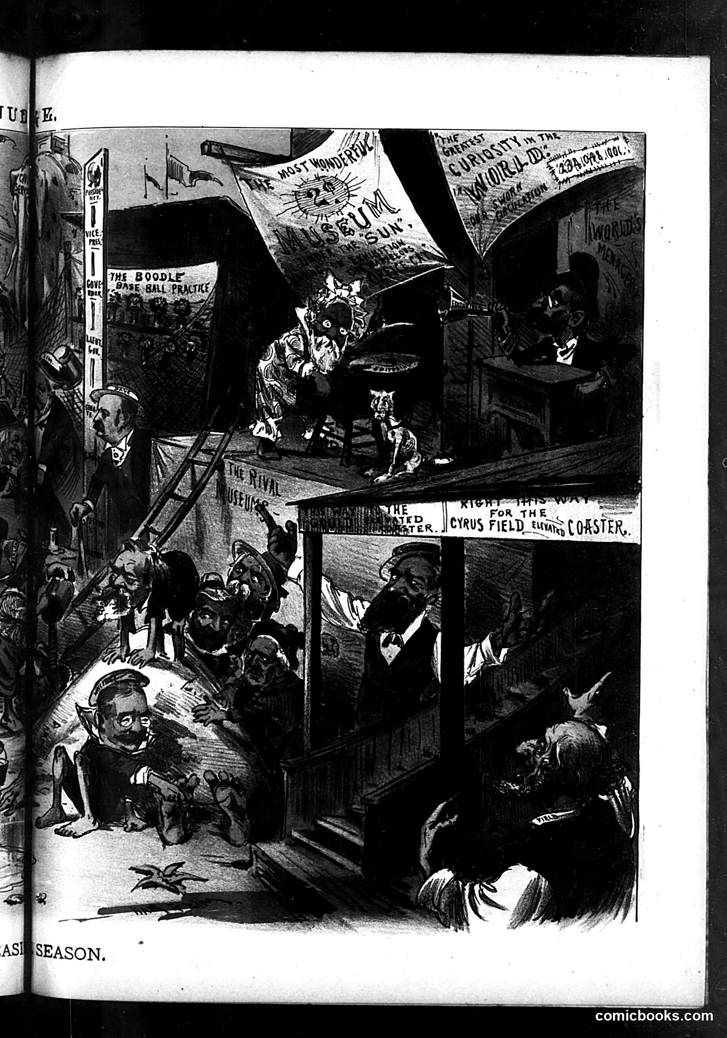 Judge — July 3, 1886 — page 9