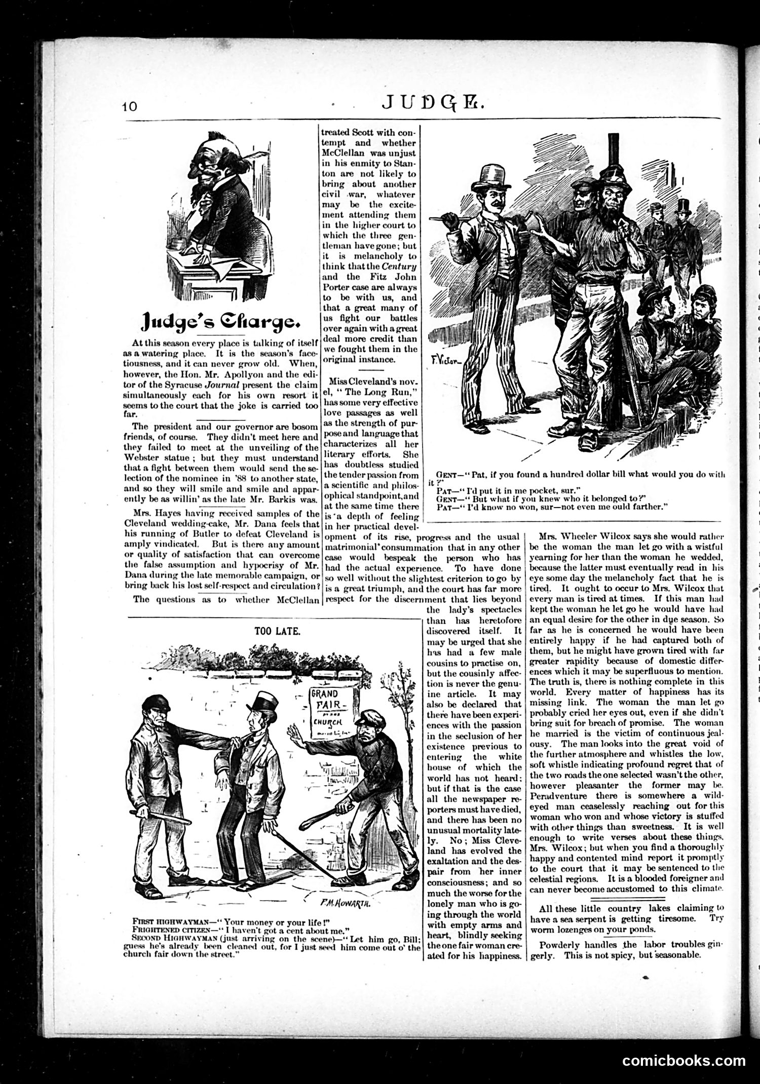 Judge — July 3, 1886 — page 10