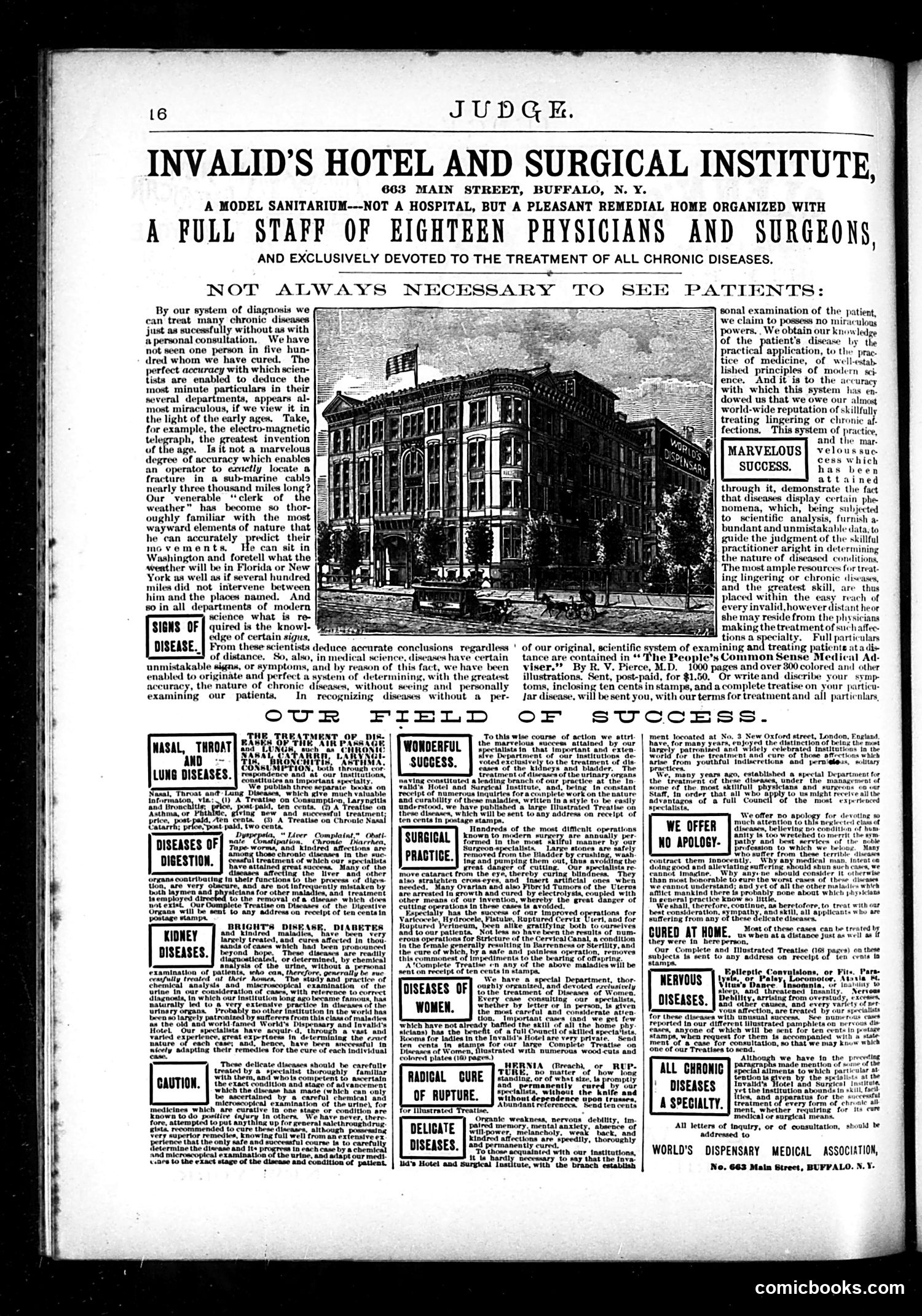 Judge — July 3, 1886 — page 14