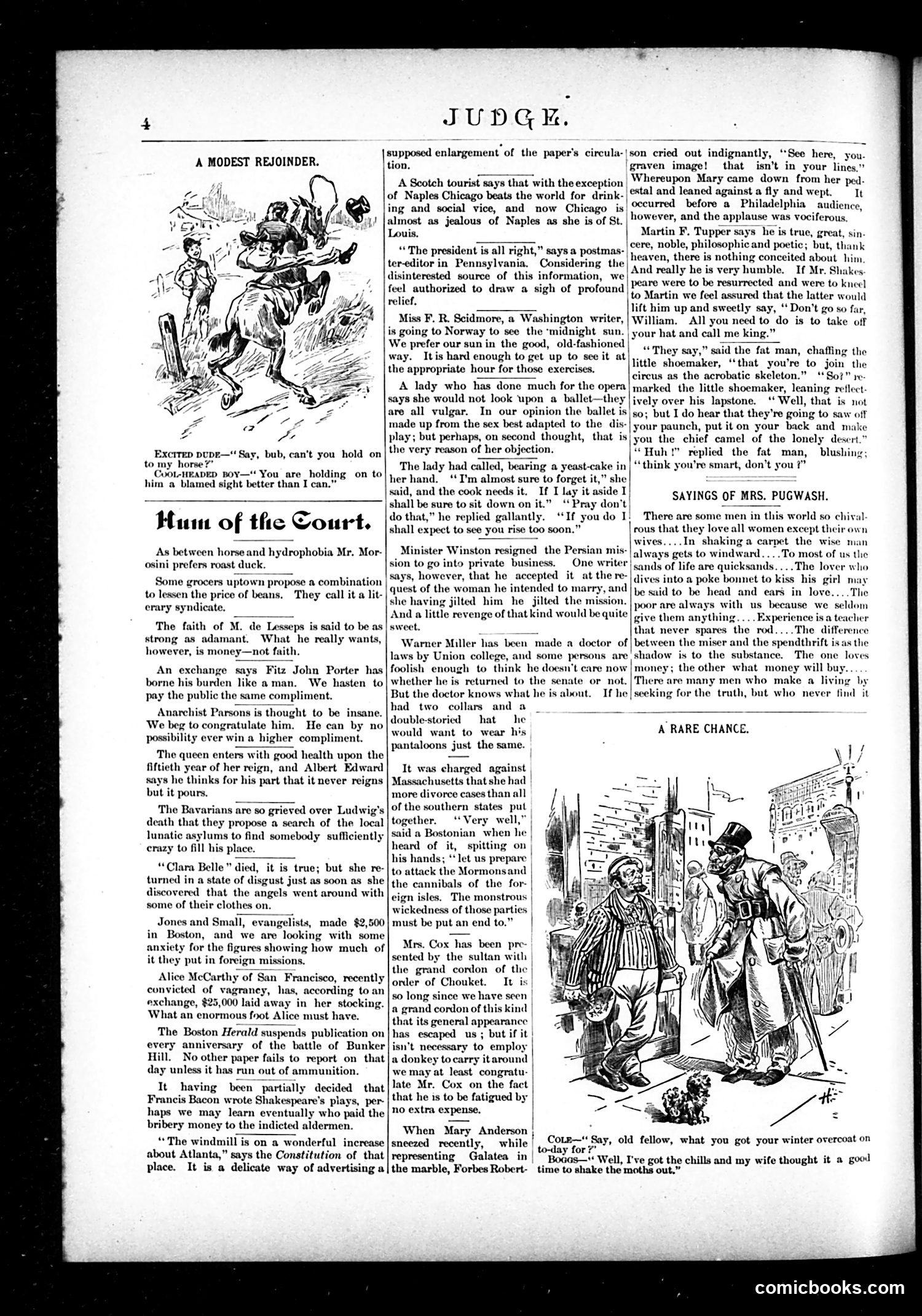 Judge — July 10, 1886 — page 4