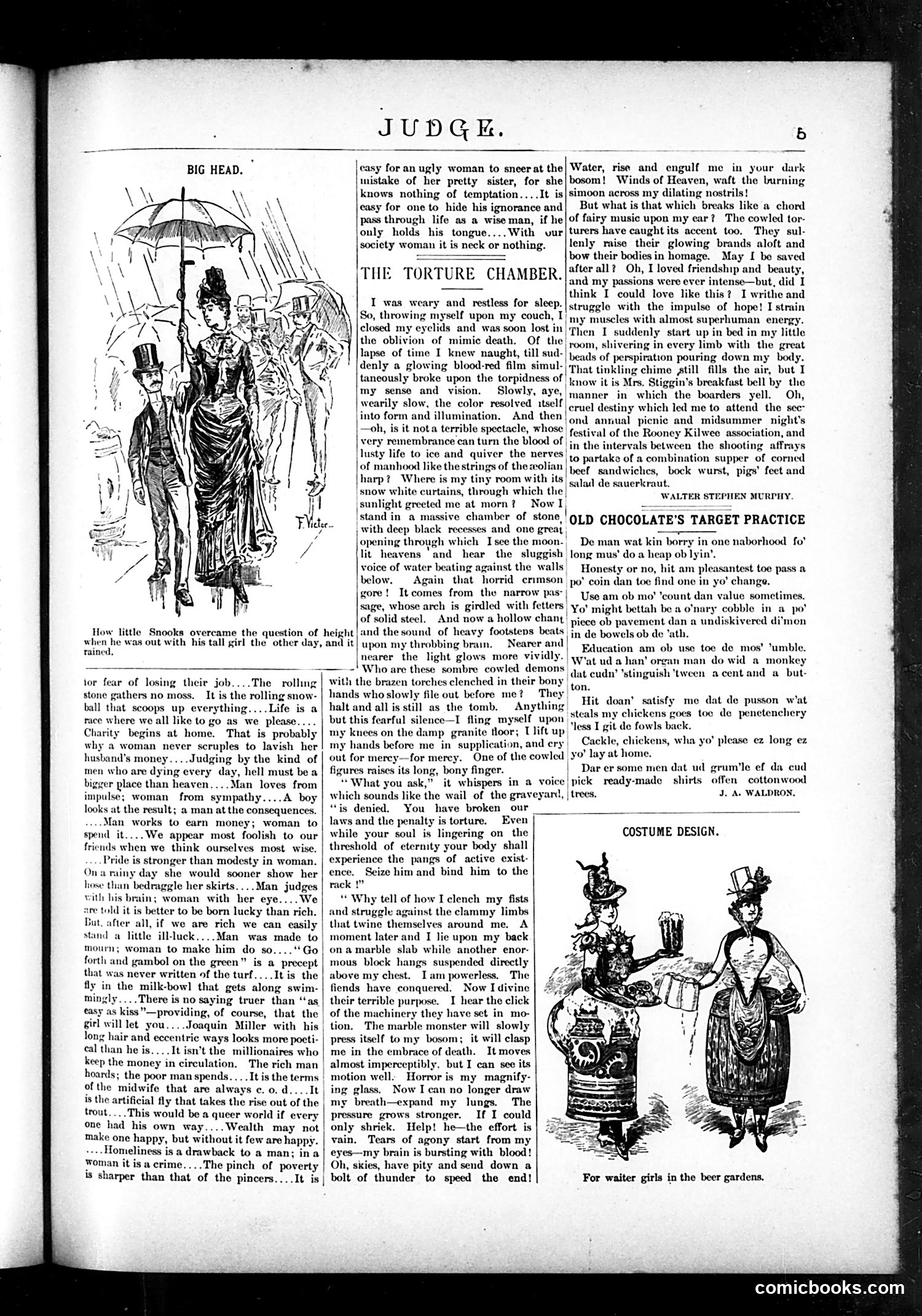 Judge — July 10, 1886 — page 5