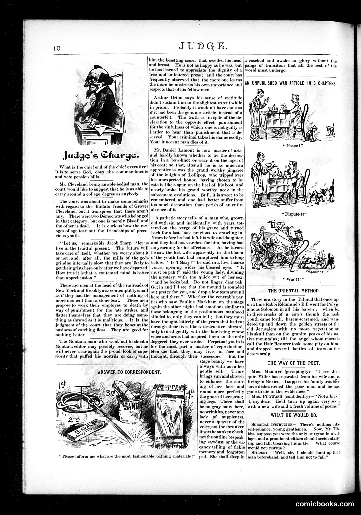 Judge — July 10, 1886 — page 10