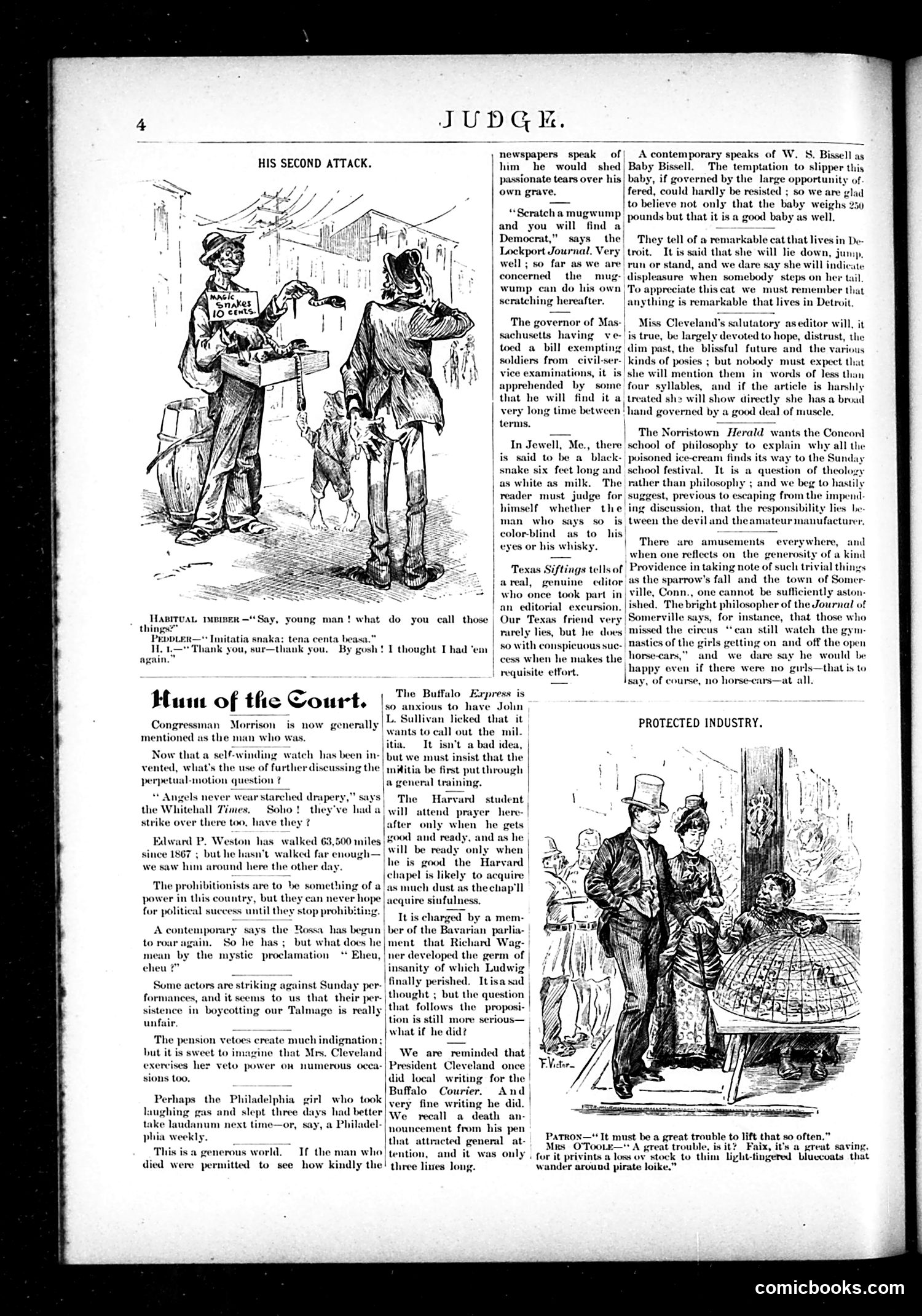 Judge — July 17, 1886 — page 4
