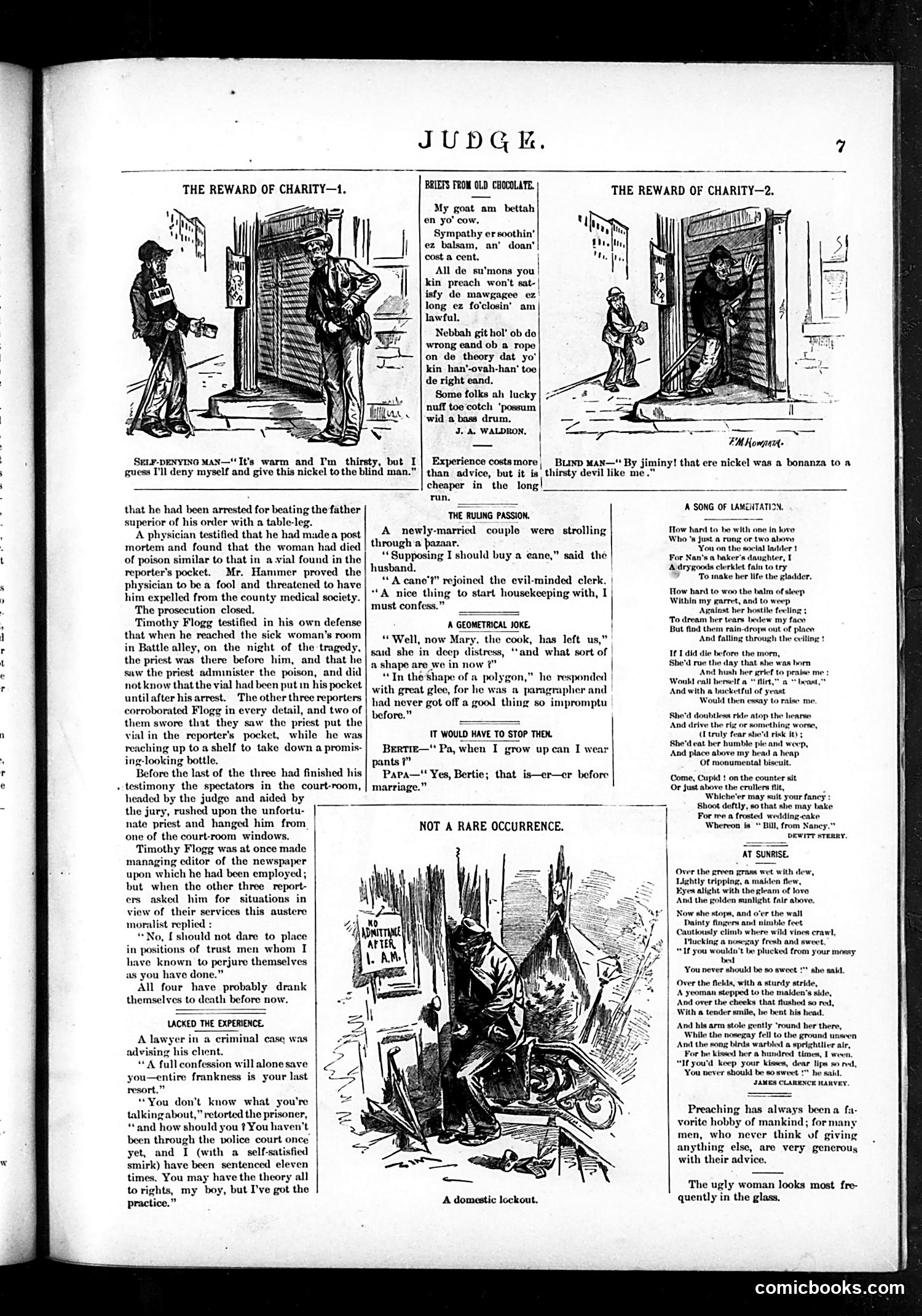 Judge — July 17, 1886 — page 7