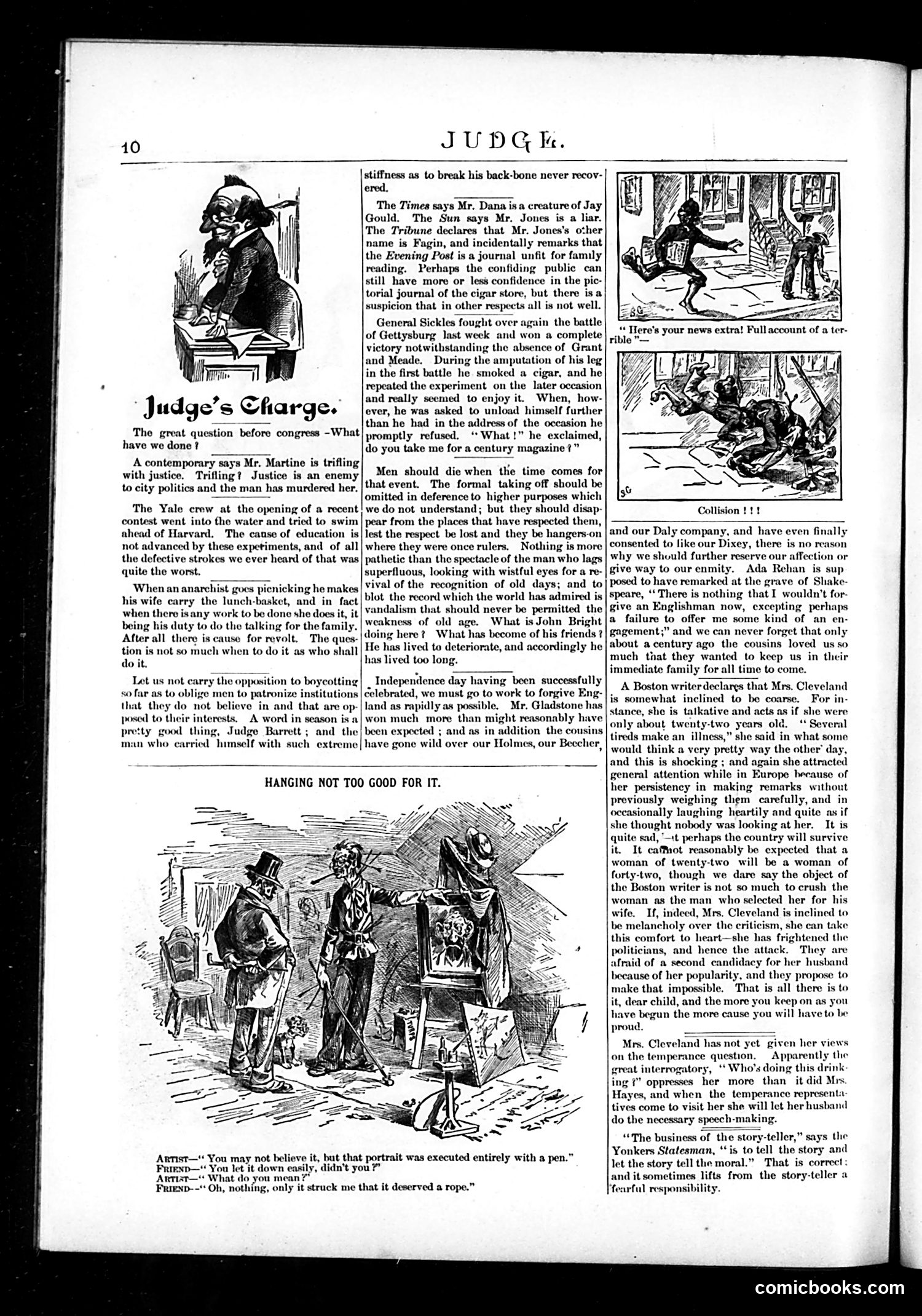 Judge — July 17, 1886 — page 10