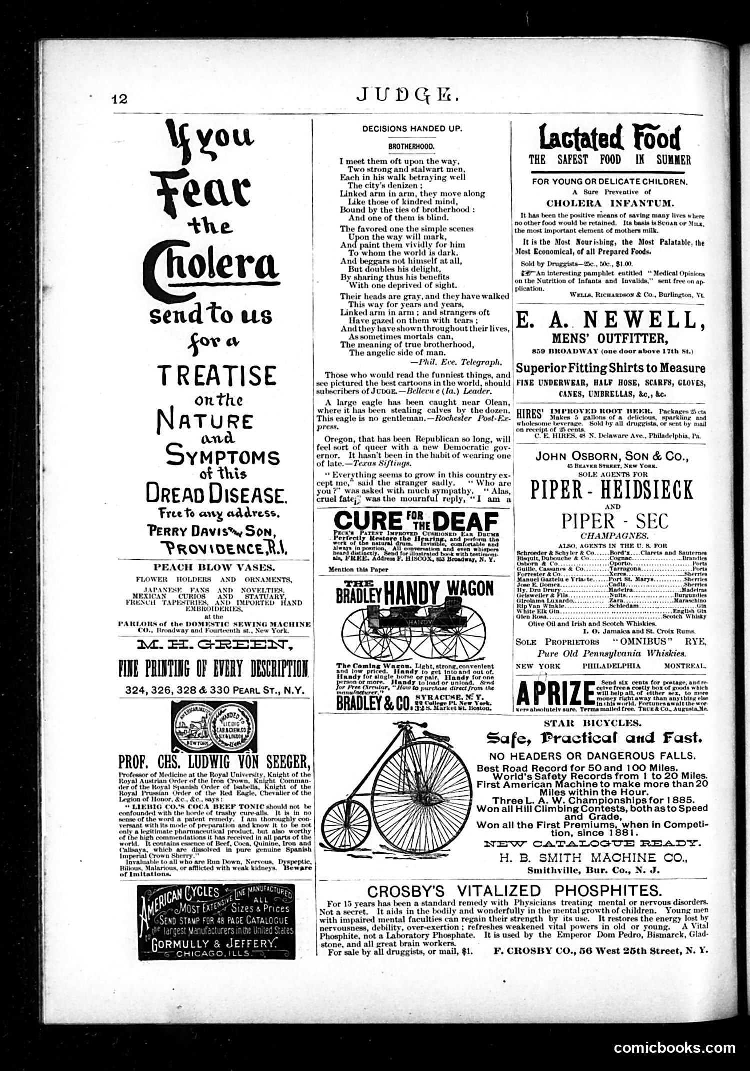 Judge — July 17, 1886 — page 14