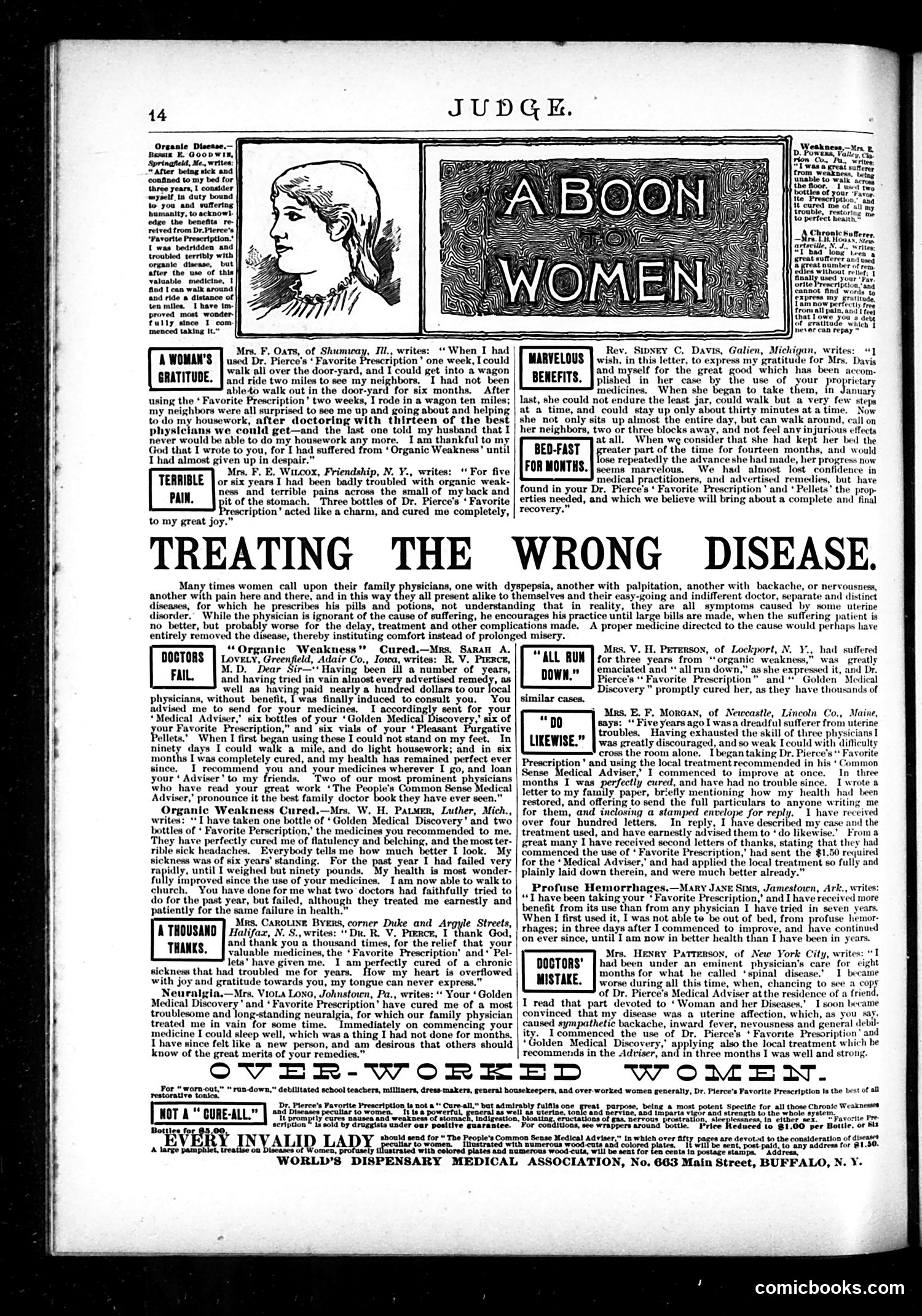 Judge — July 17, 1886 — page 16