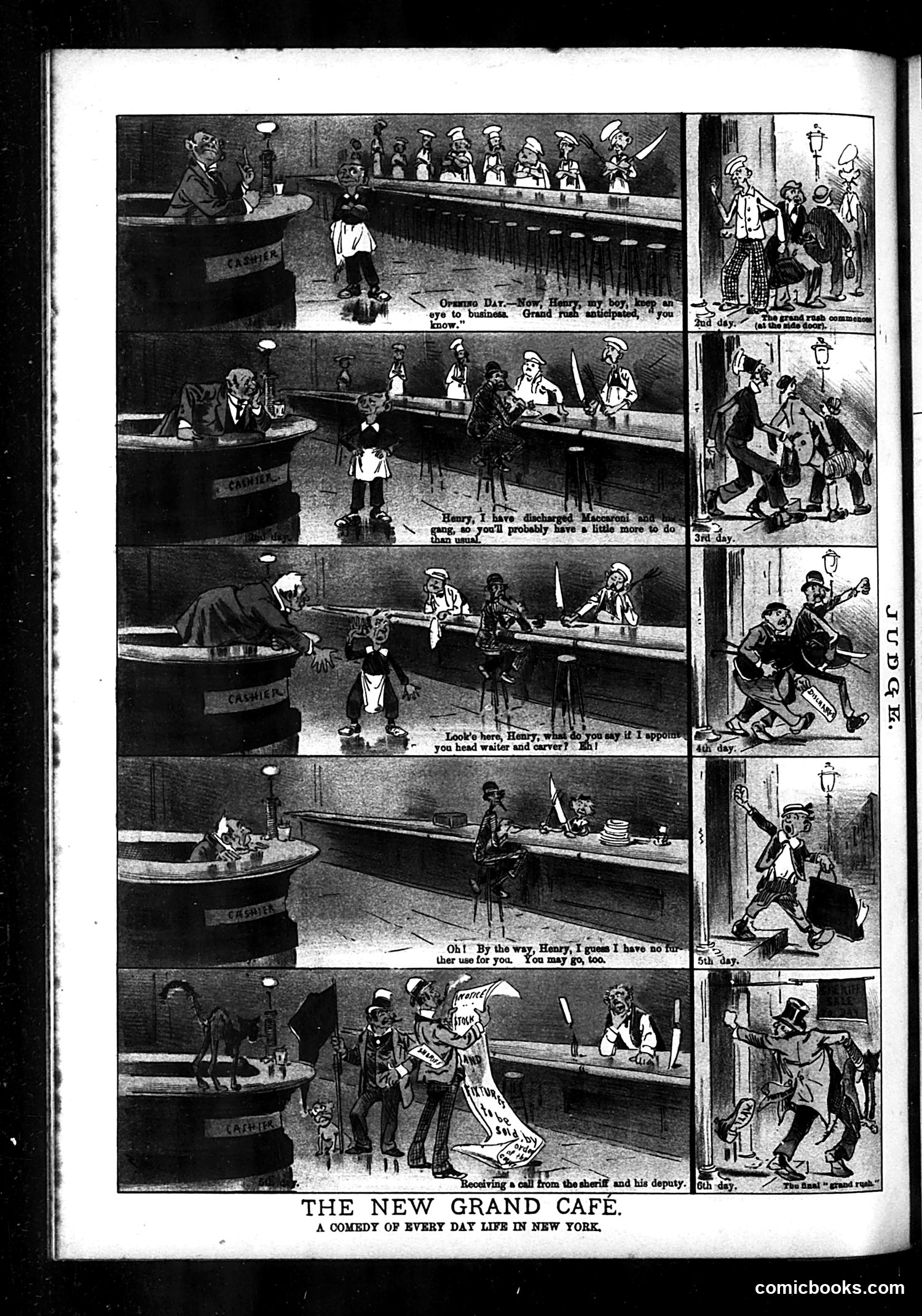 Judge — July 17, 1886 — page 18