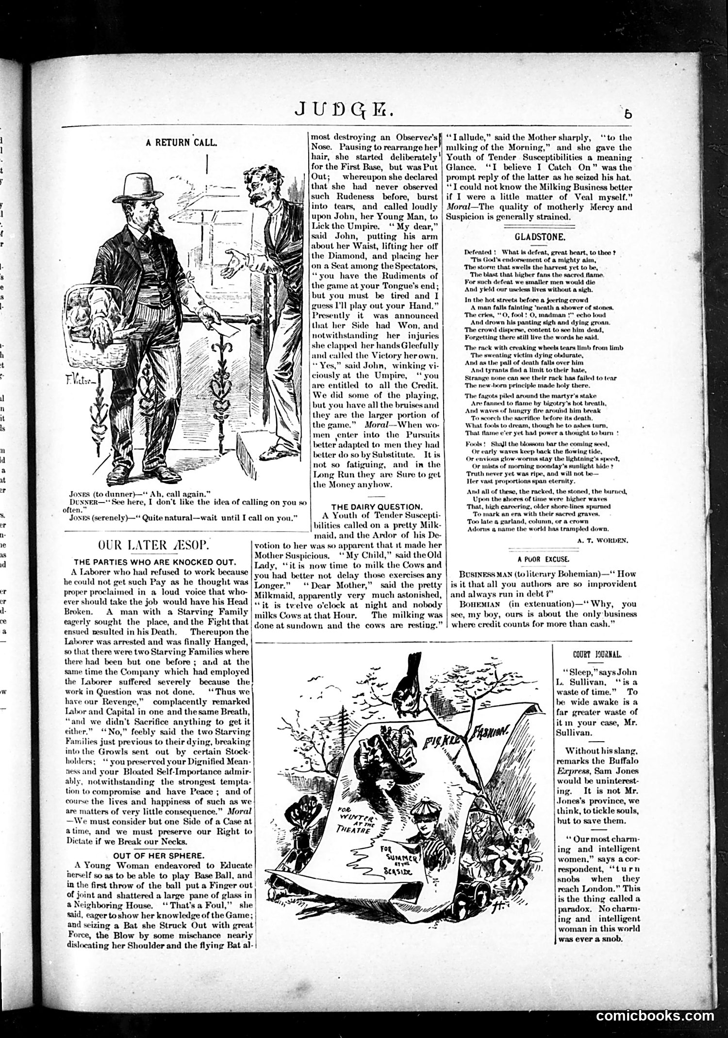 Judge — July 24, 1886 — page 5