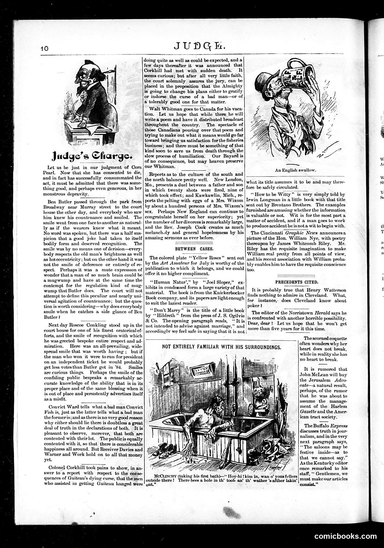 Judge — July 24, 1886 — page 10