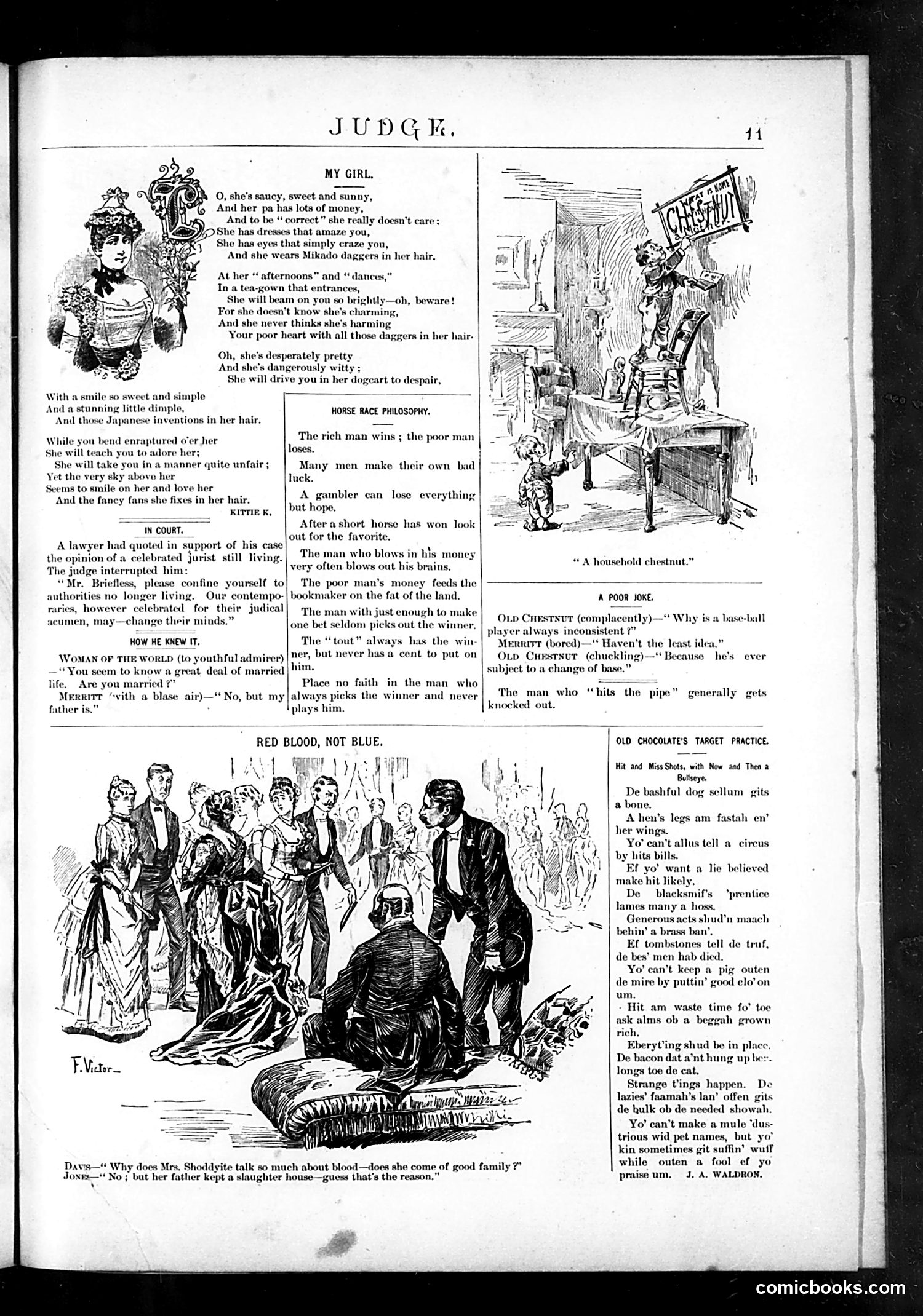 Judge — July 24, 1886 — page 11