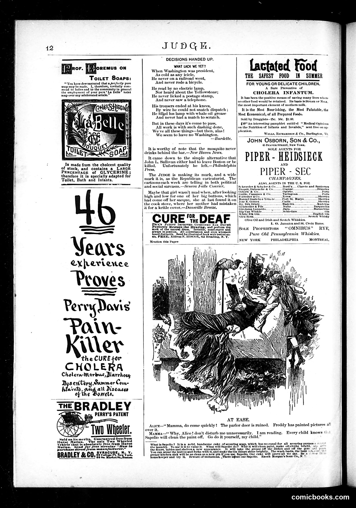 Judge — July 24, 1886 — page 12