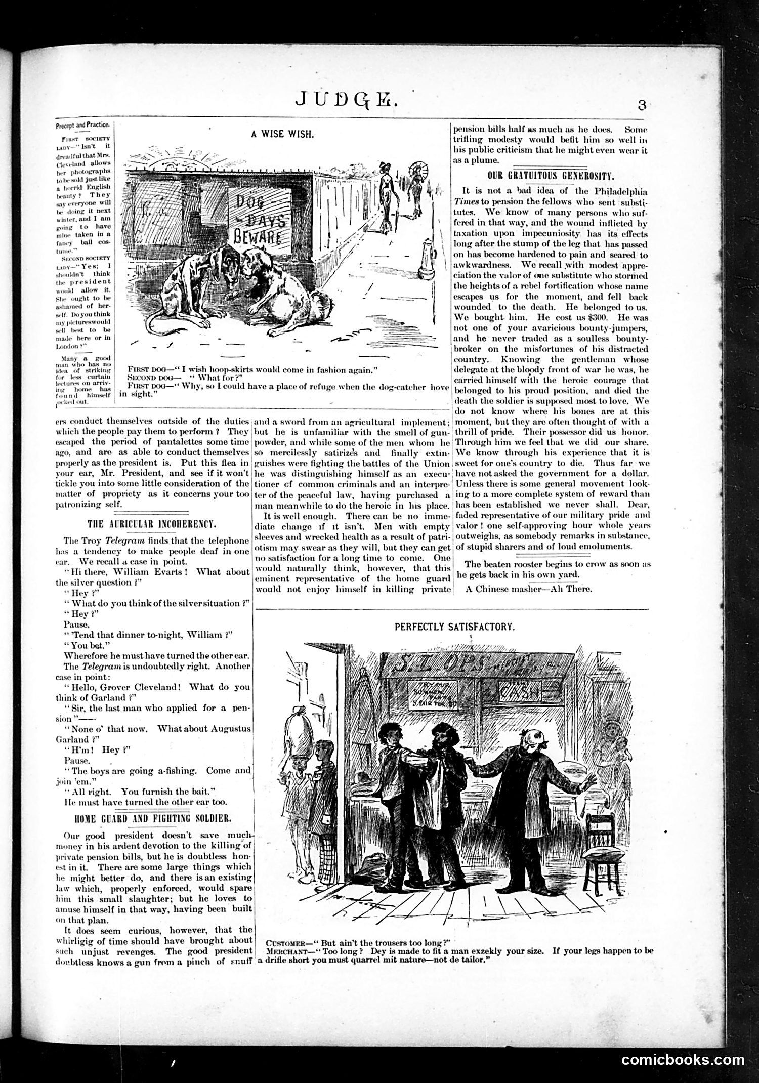 Judge — July 31, 1886 — page 3