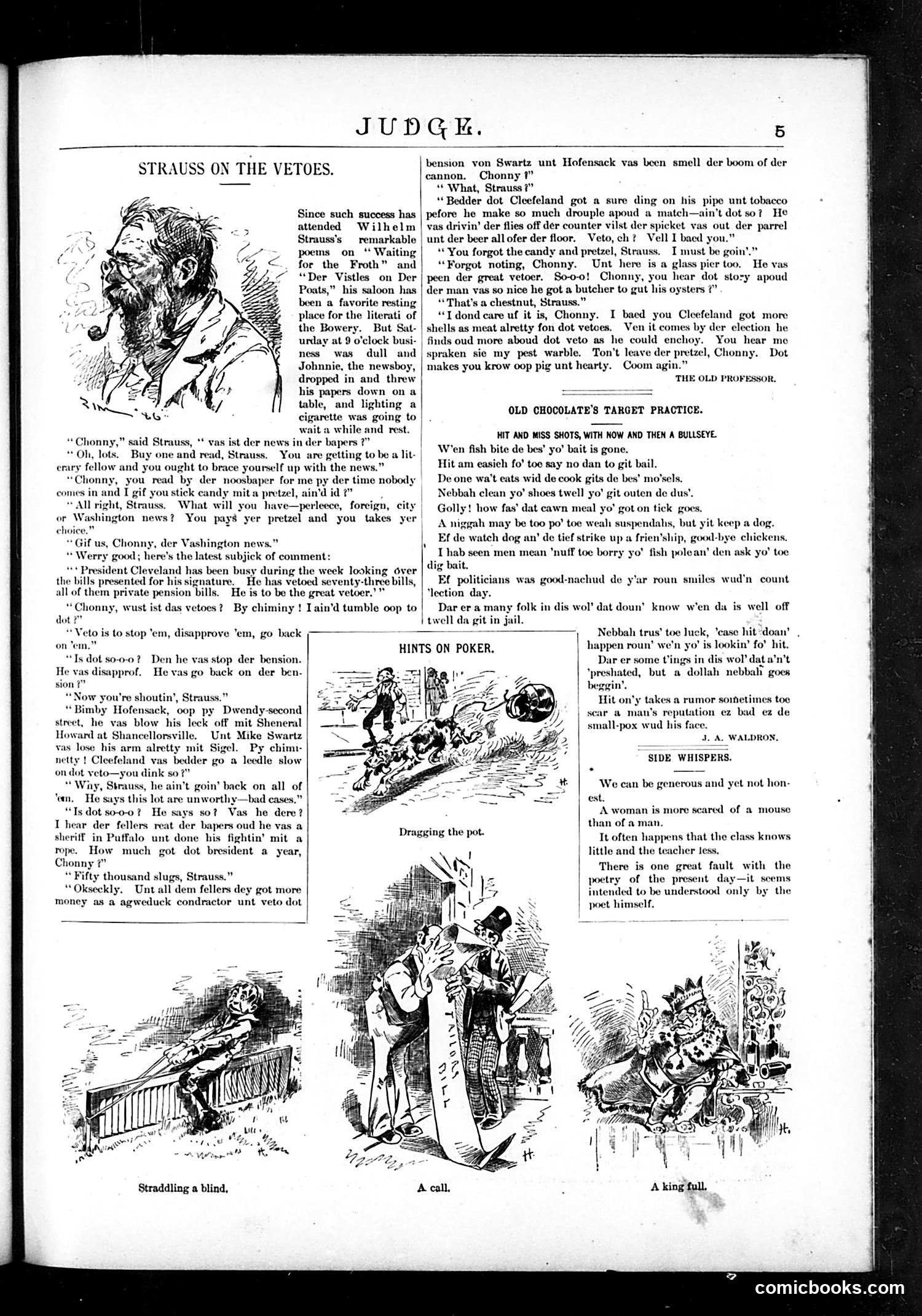 Judge — July 31, 1886 — page 5