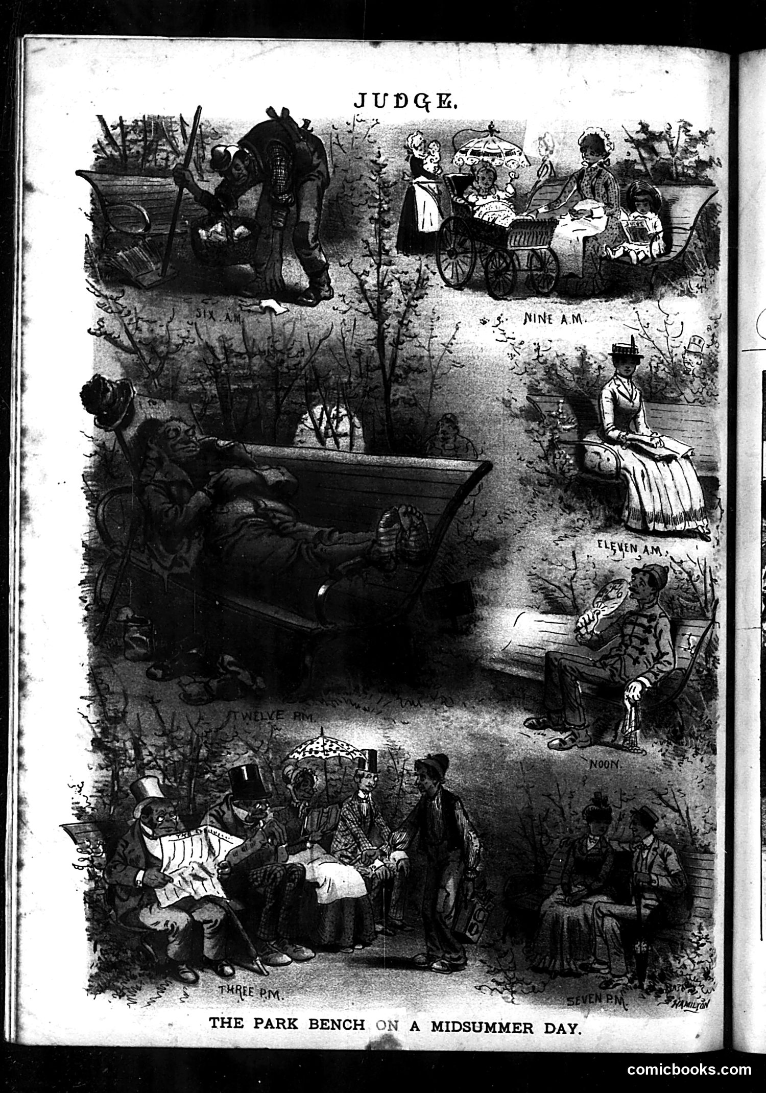 Judge — July 31, 1886 — page 16