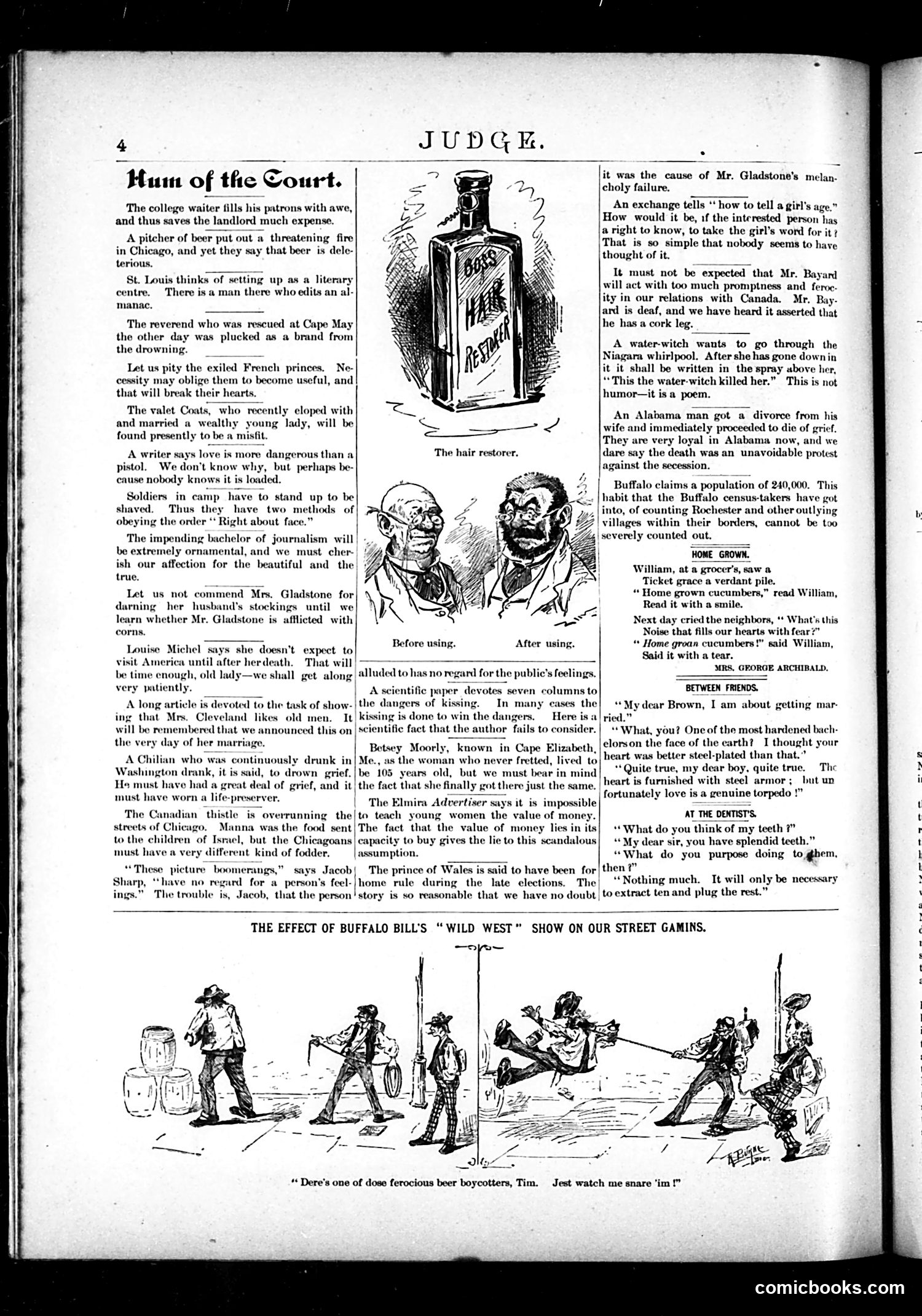 Judge — August 7, 1886 — page 4