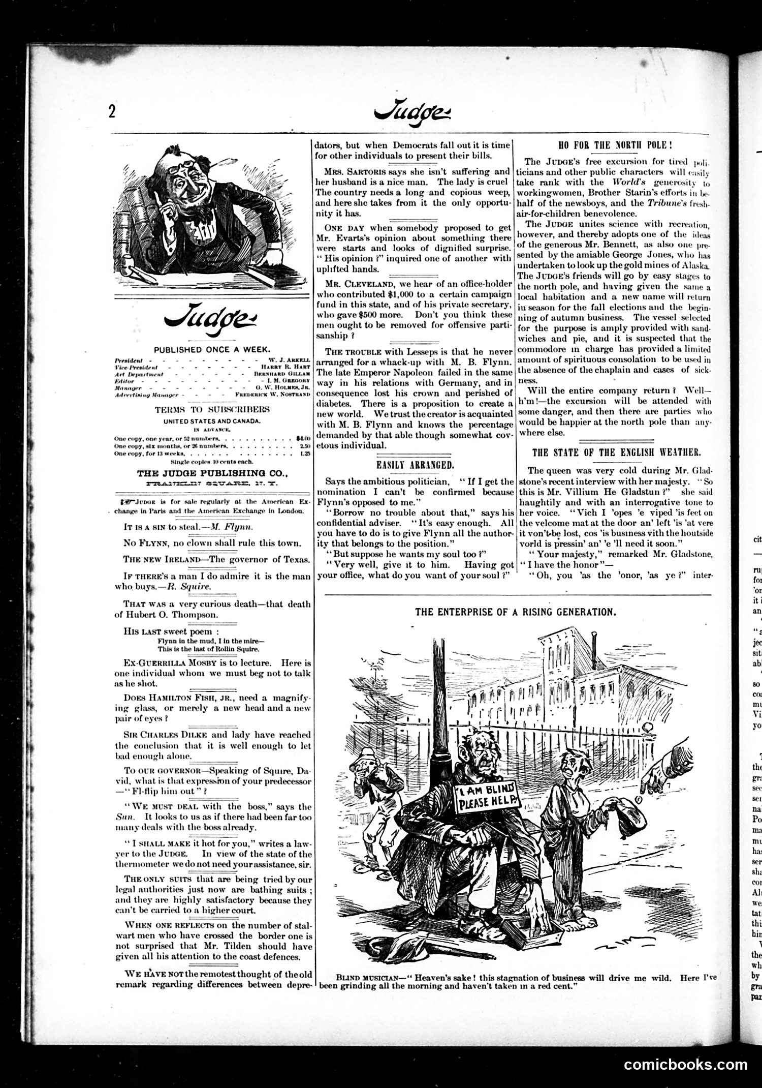 Judge — August 14, 1886 — page 2