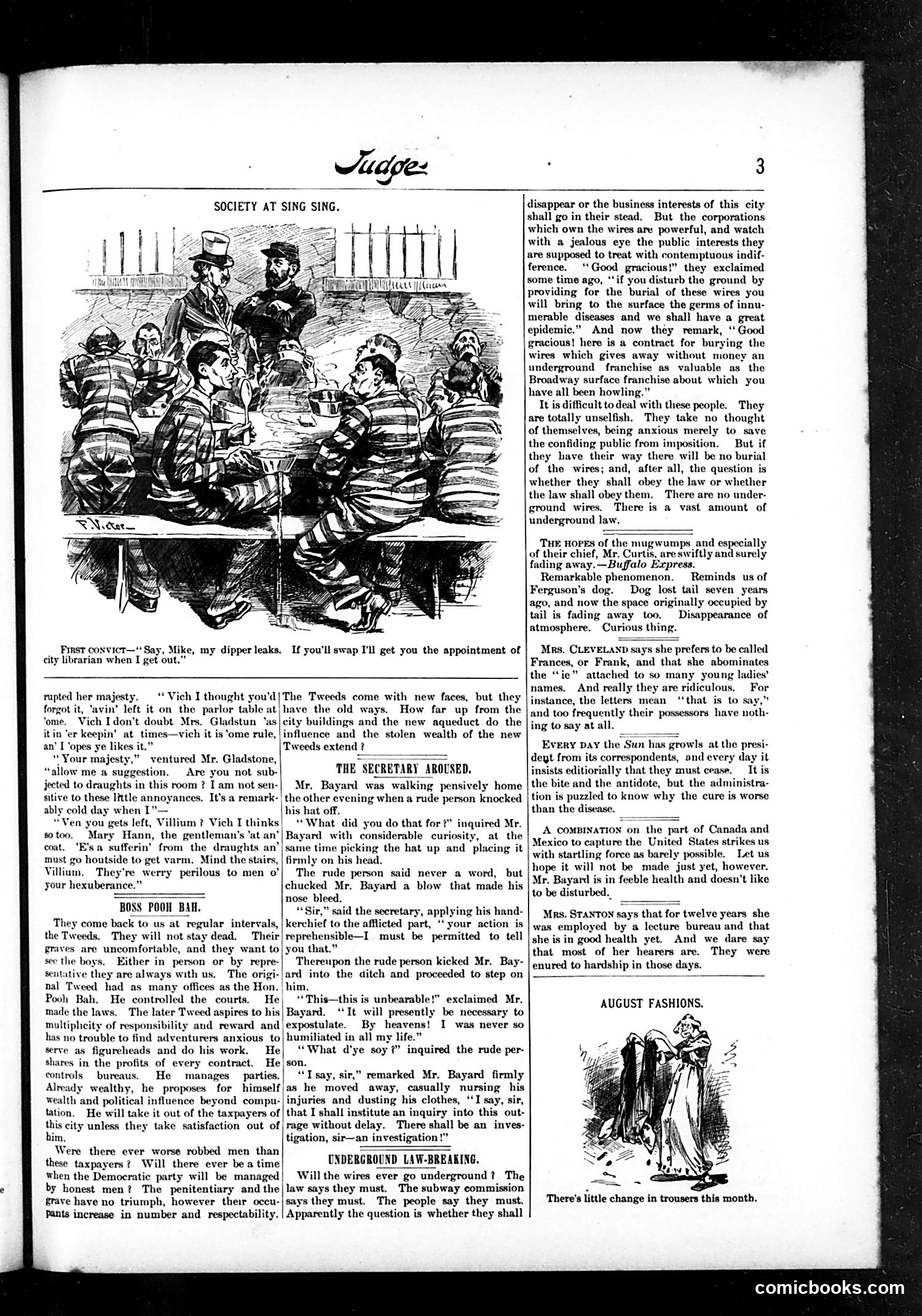 Judge — August 14, 1886 — page 3