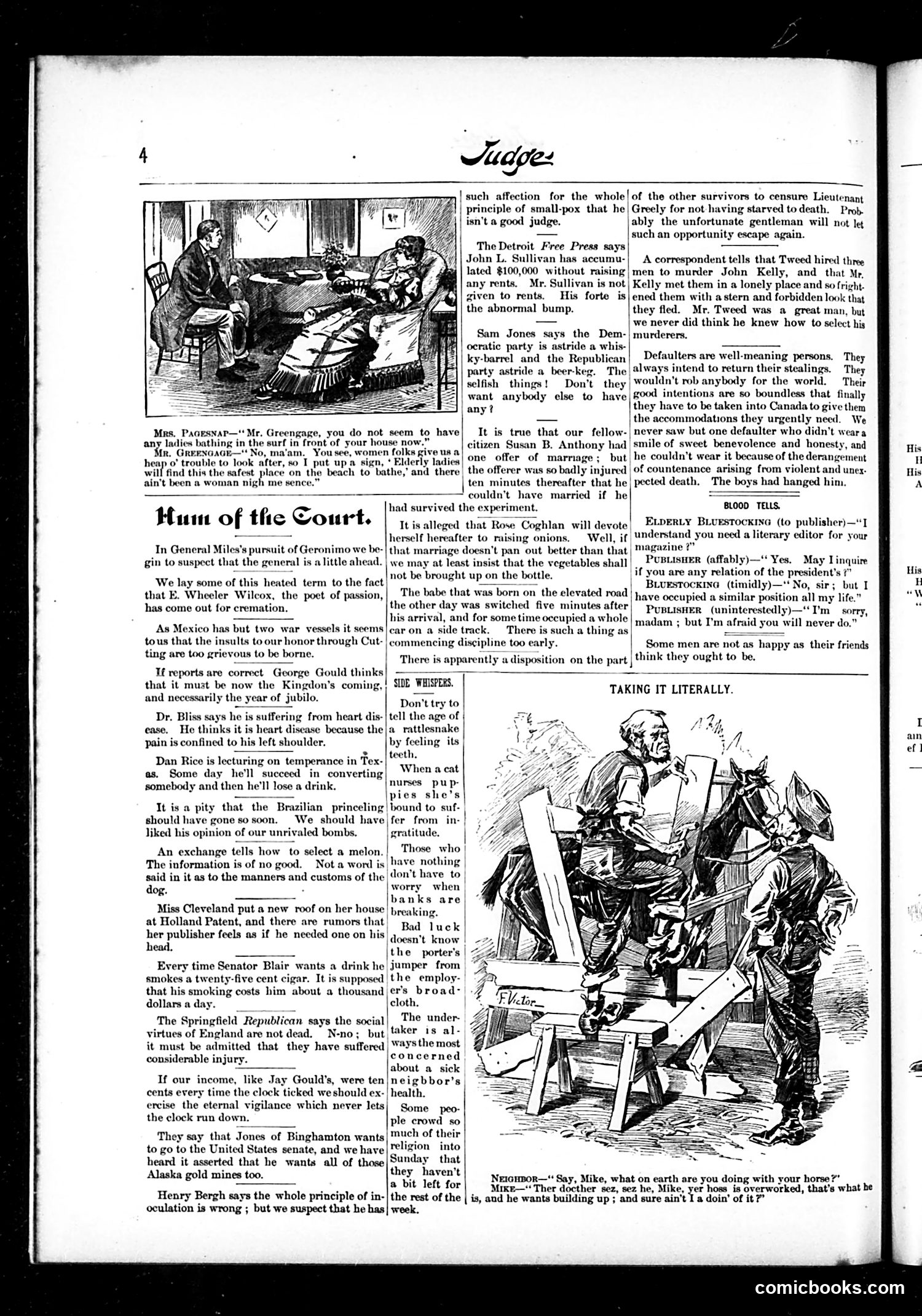 Judge — August 14, 1886 — page 4