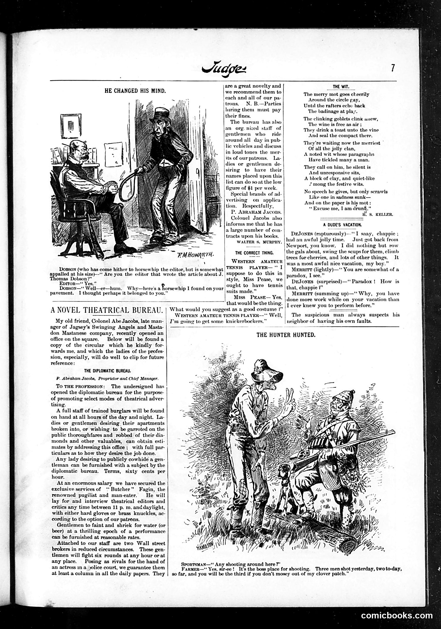 Judge — August 14, 1886 — page 7