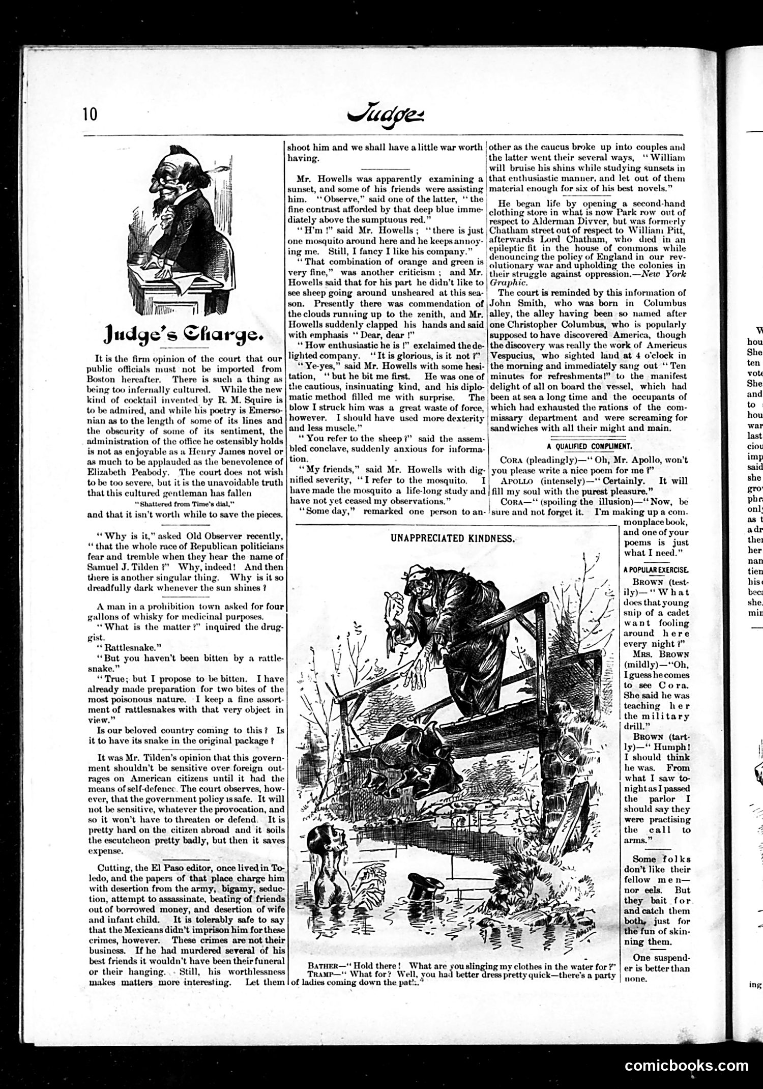 Judge — August 14, 1886 — page 10