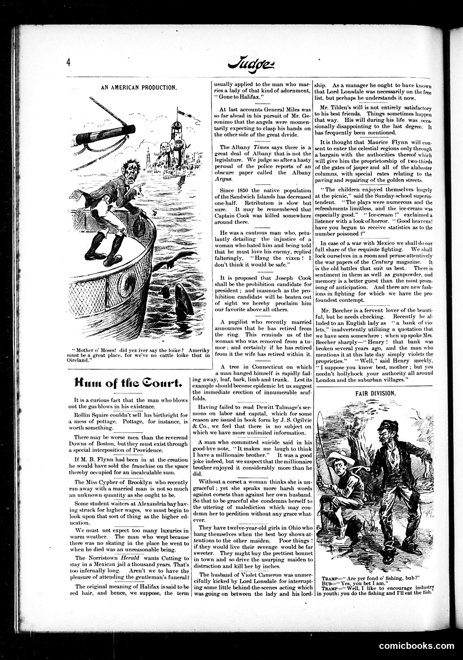 Judge — August 21, 1886 — page 4