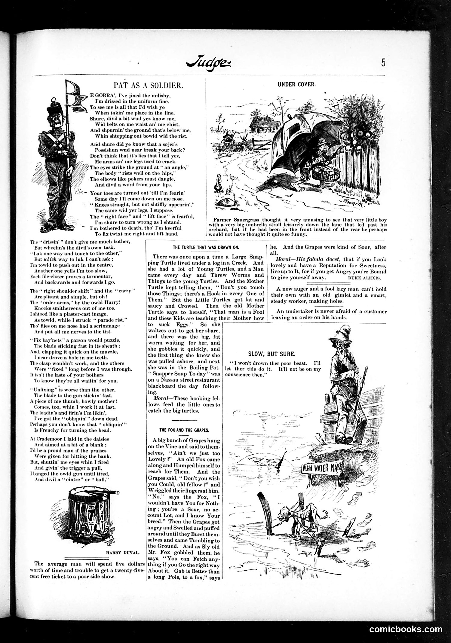 Judge — August 21, 1886 — page 5