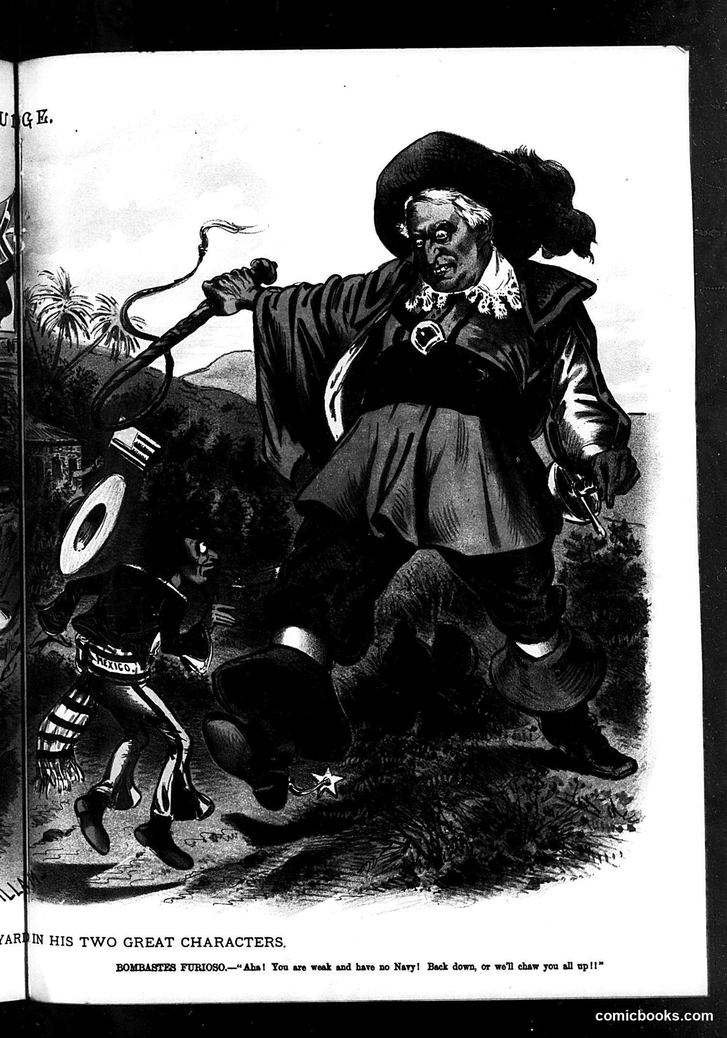 Judge — August 21, 1886 — page 9
