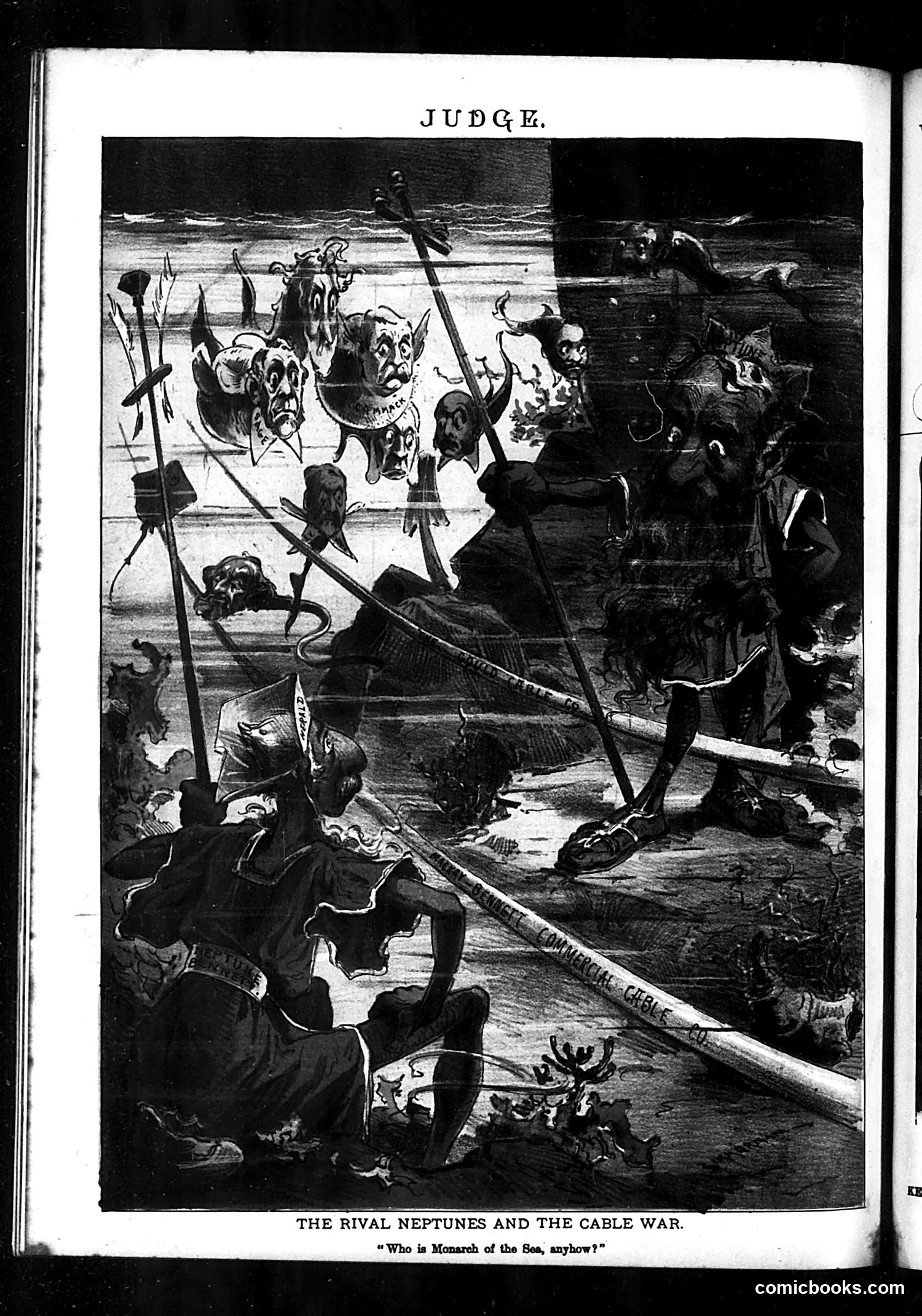 Judge — August 21, 1886 — page 16