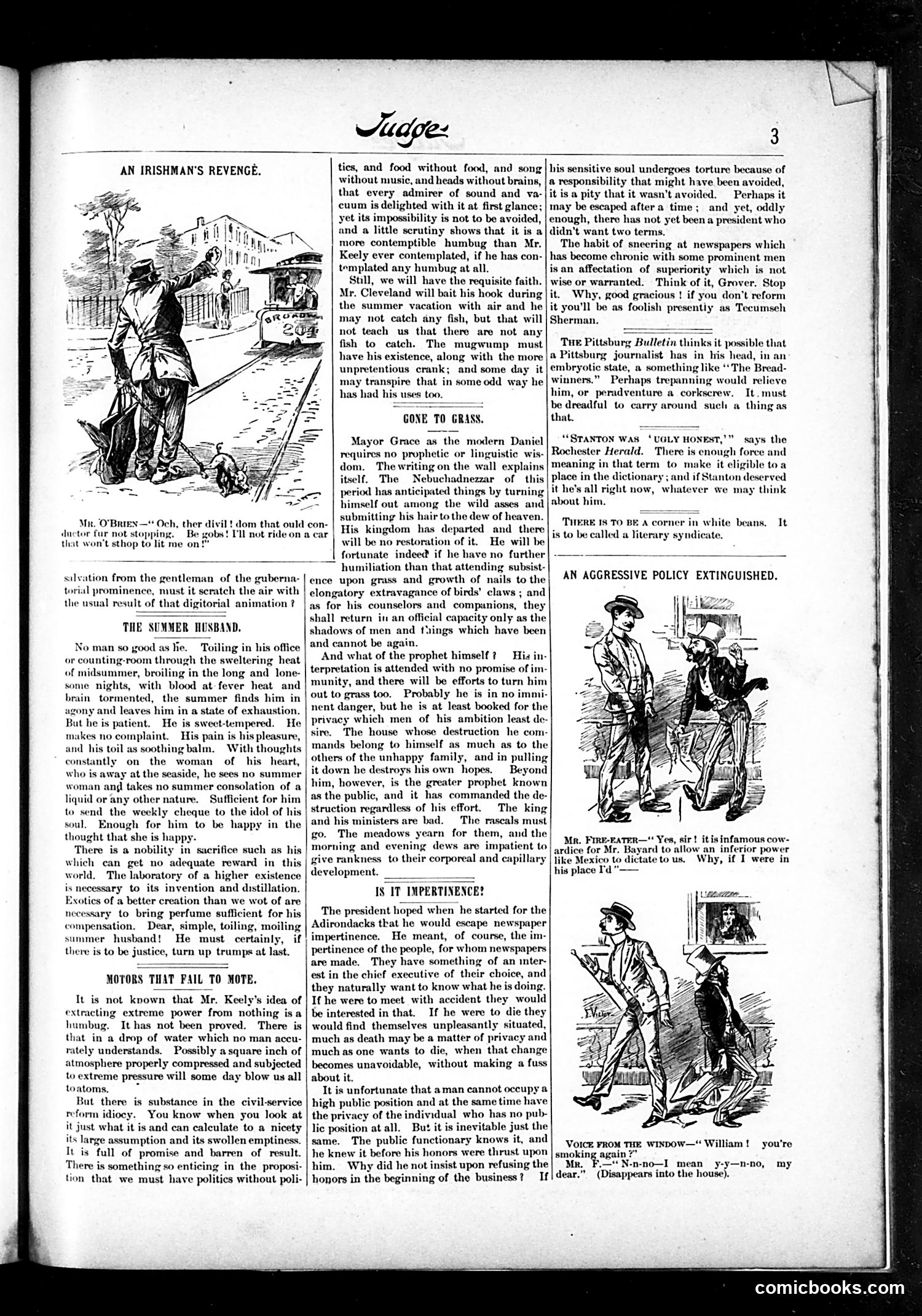 Judge — August 28, 1886 — page 3