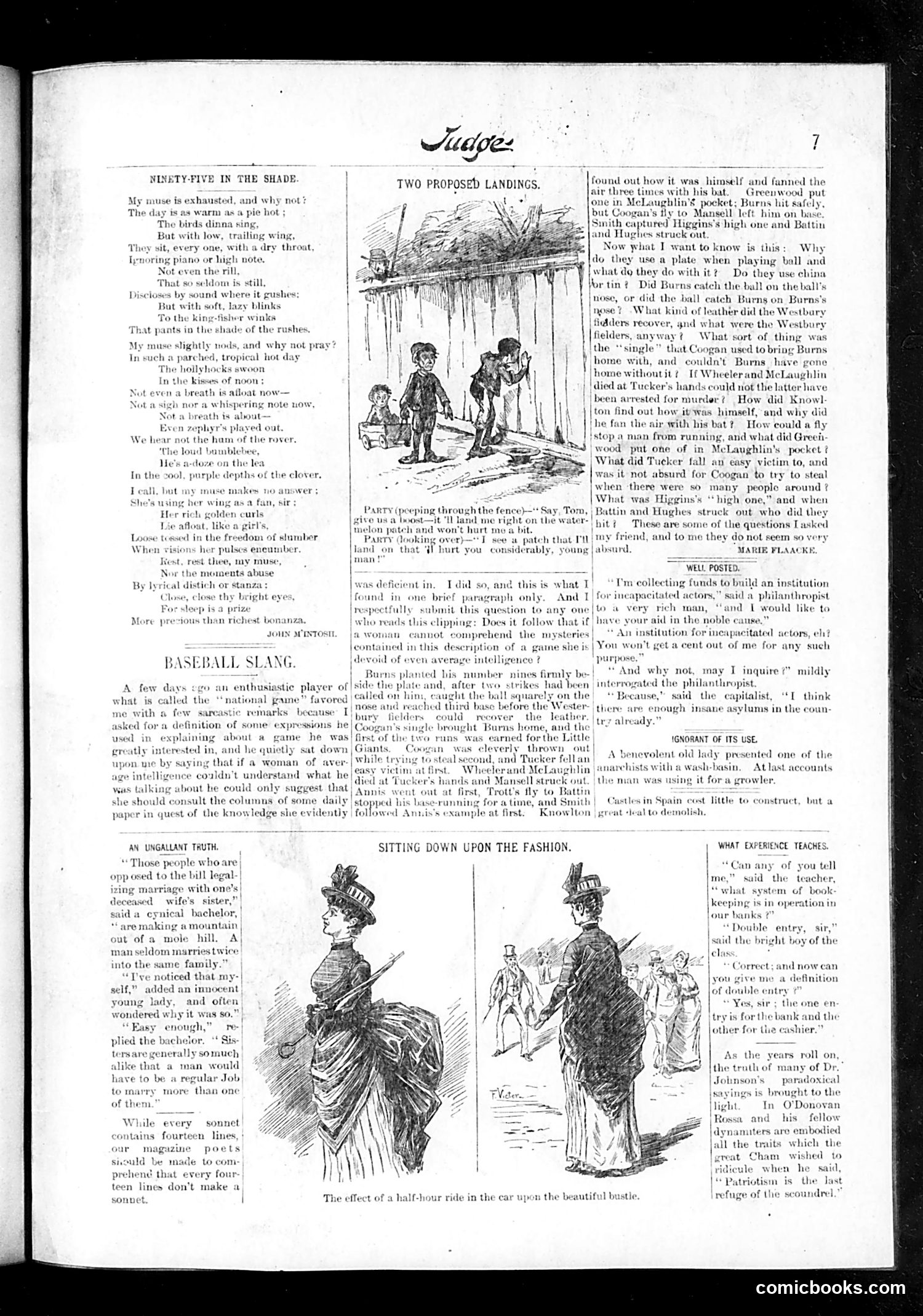 Judge — August 28, 1886 — page 7