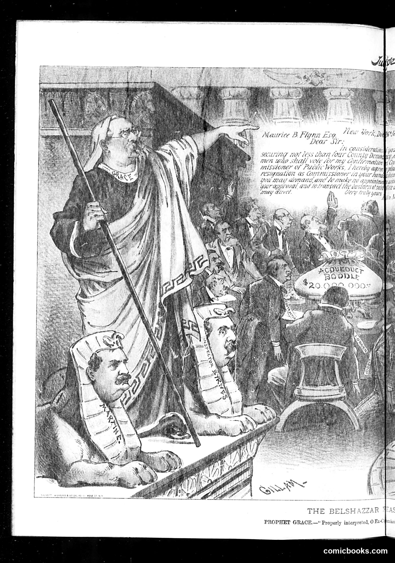 Judge — August 28, 1886 — page 8