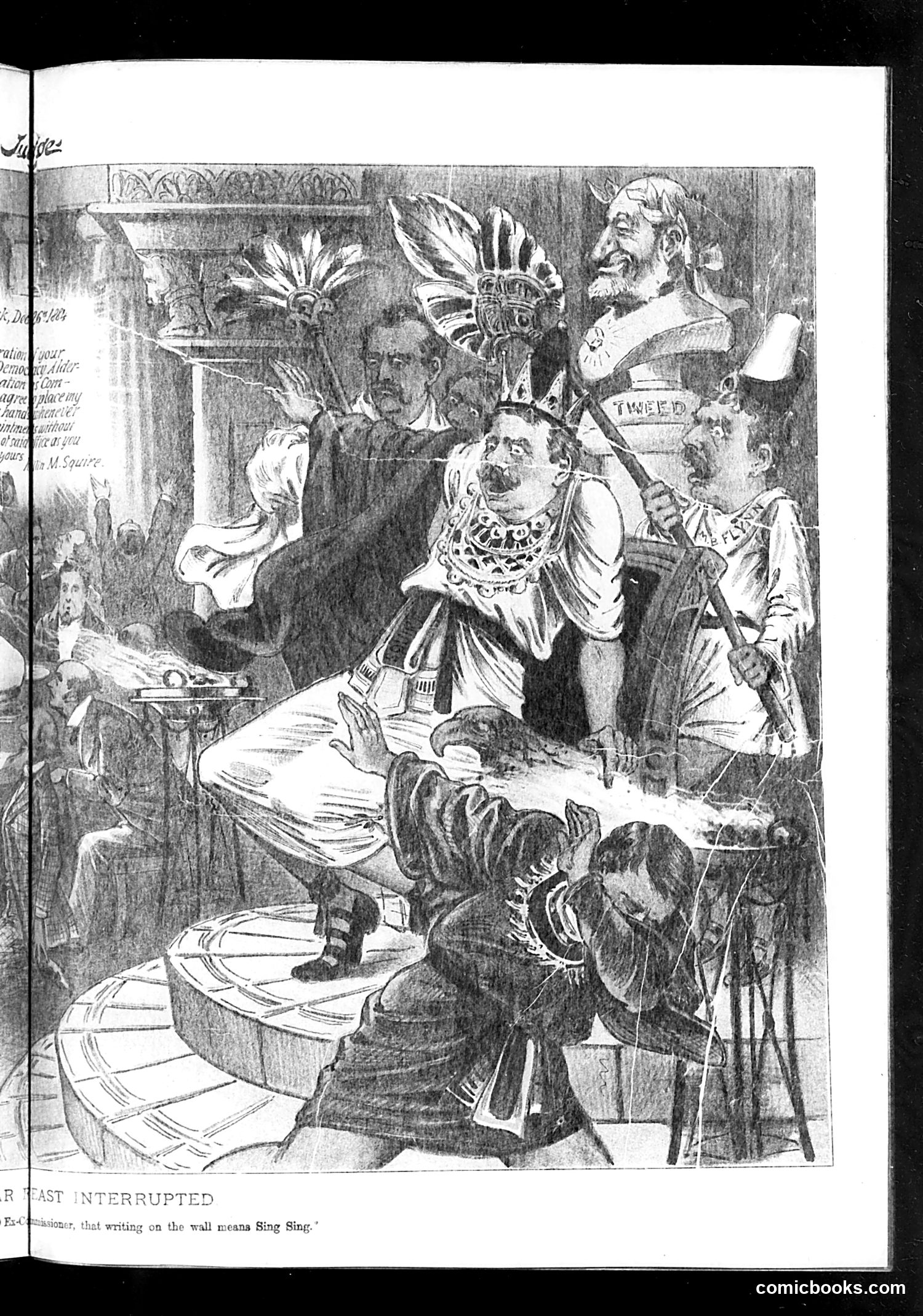 Judge — August 28, 1886 — page 9