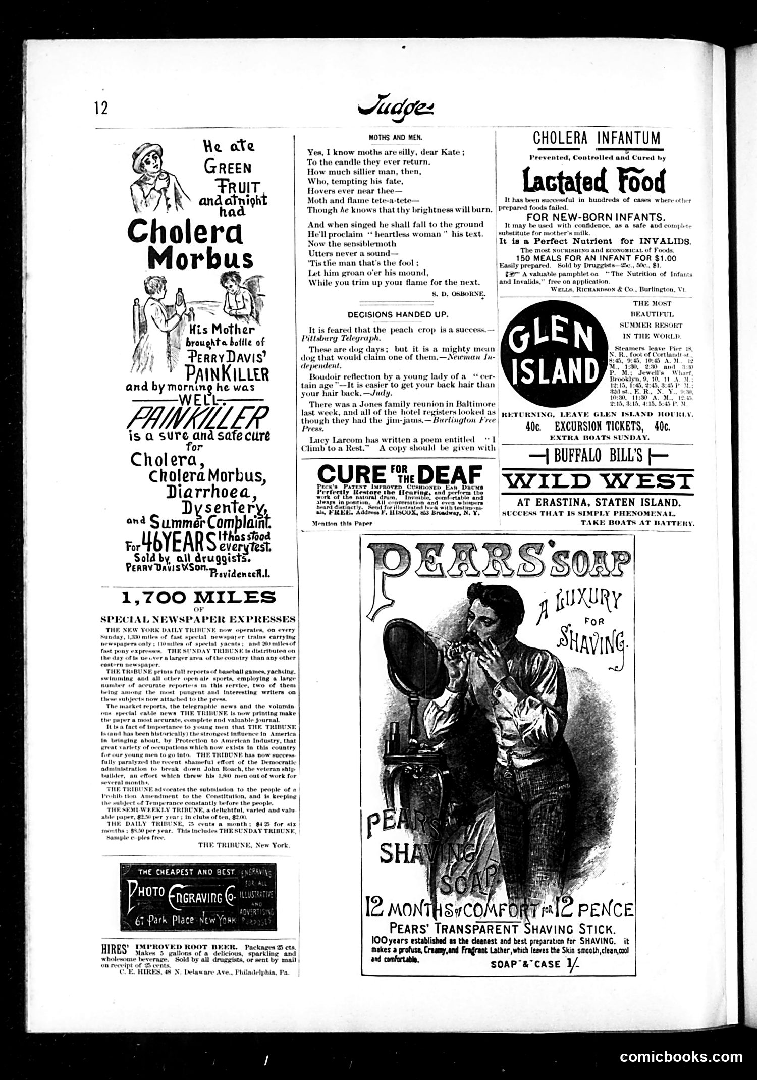 Judge — August 28, 1886 — page 12