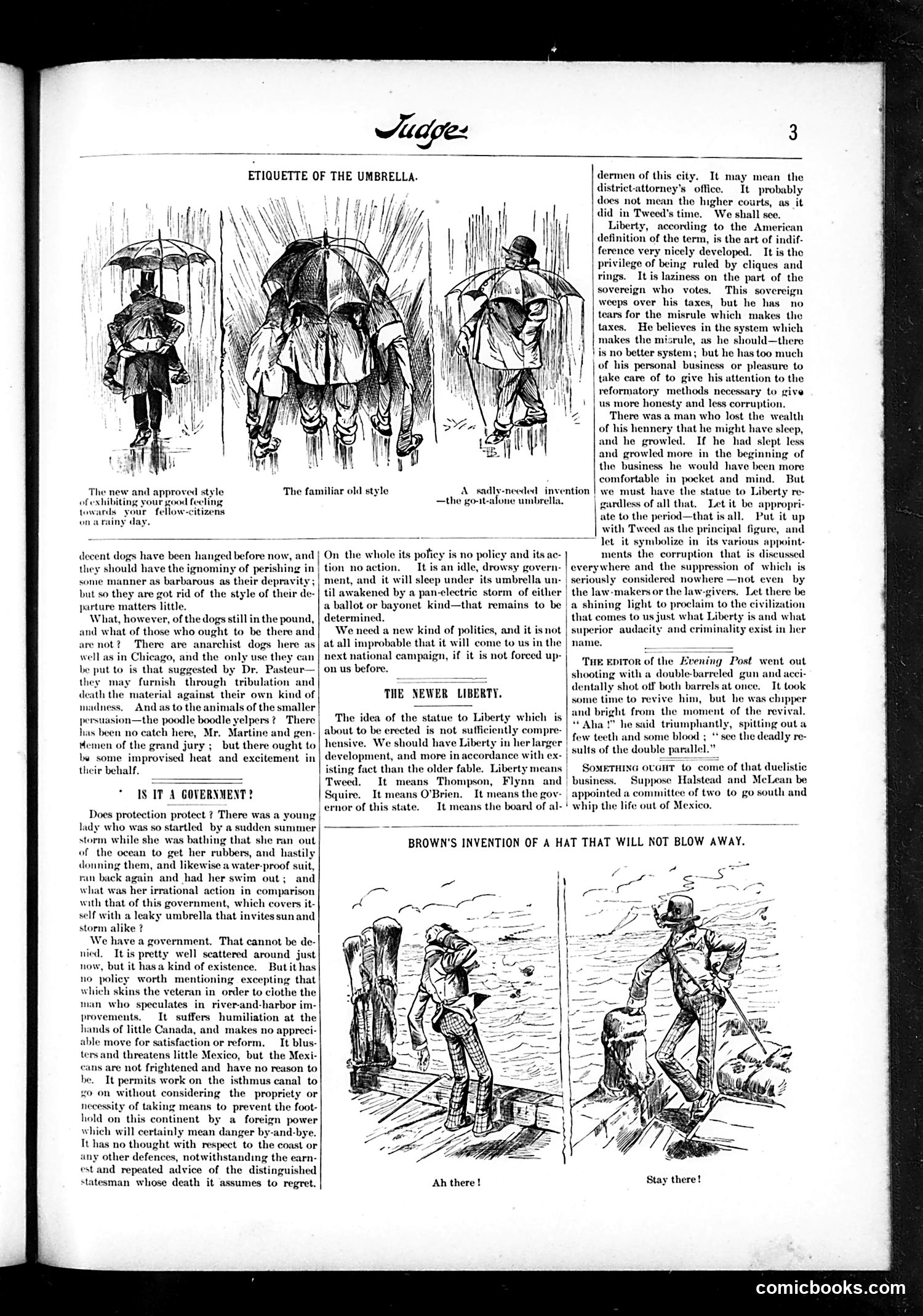 Judge — September 4, 1886 — page 3