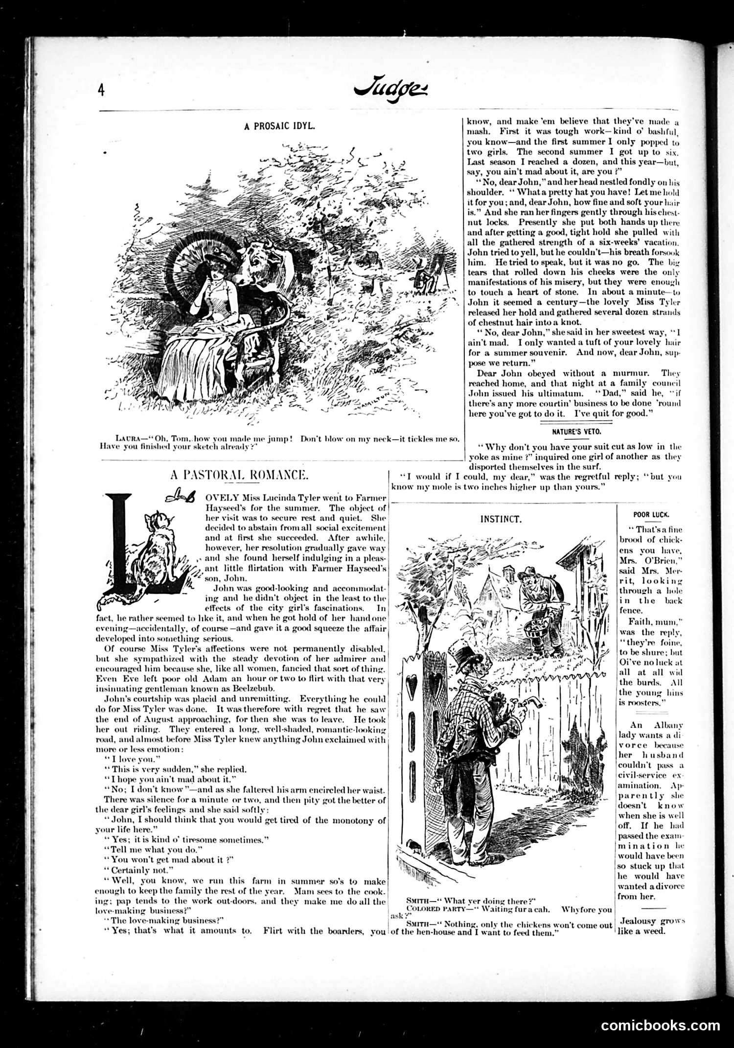 Judge — September 4, 1886 — page 4