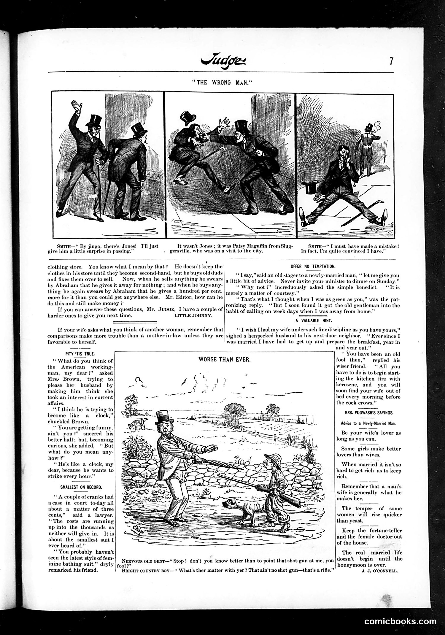 Judge — September 4, 1886 — page 7