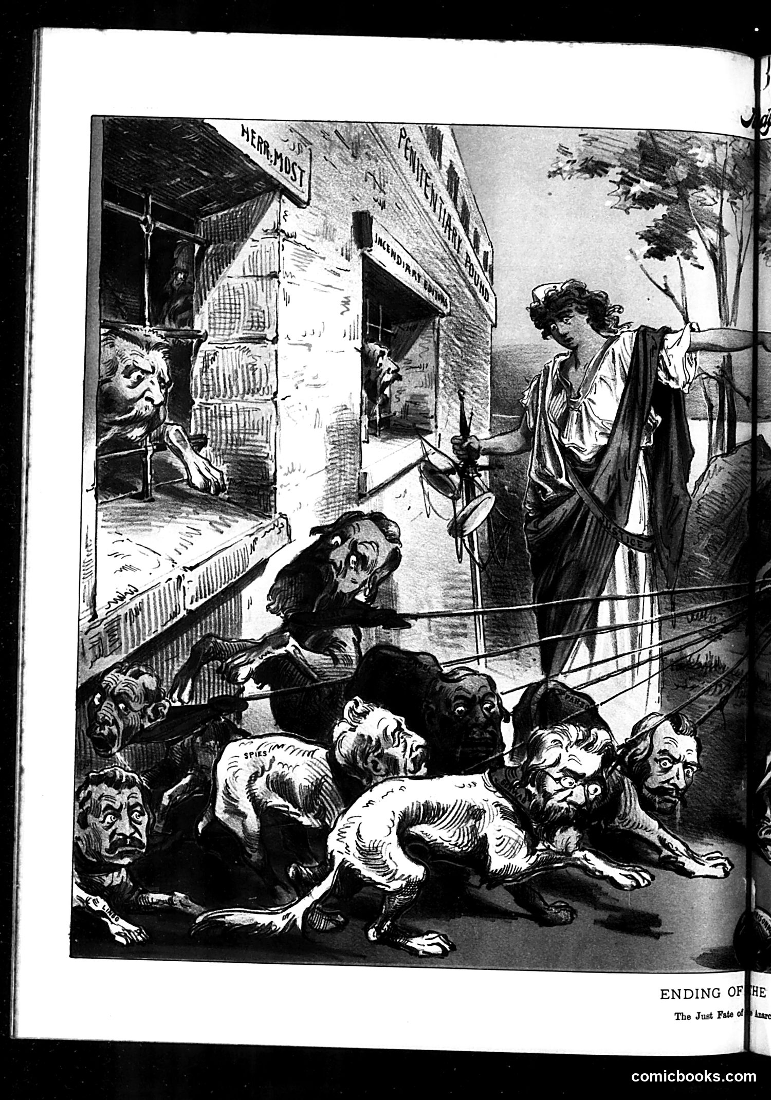 Judge — September 4, 1886 — page 8