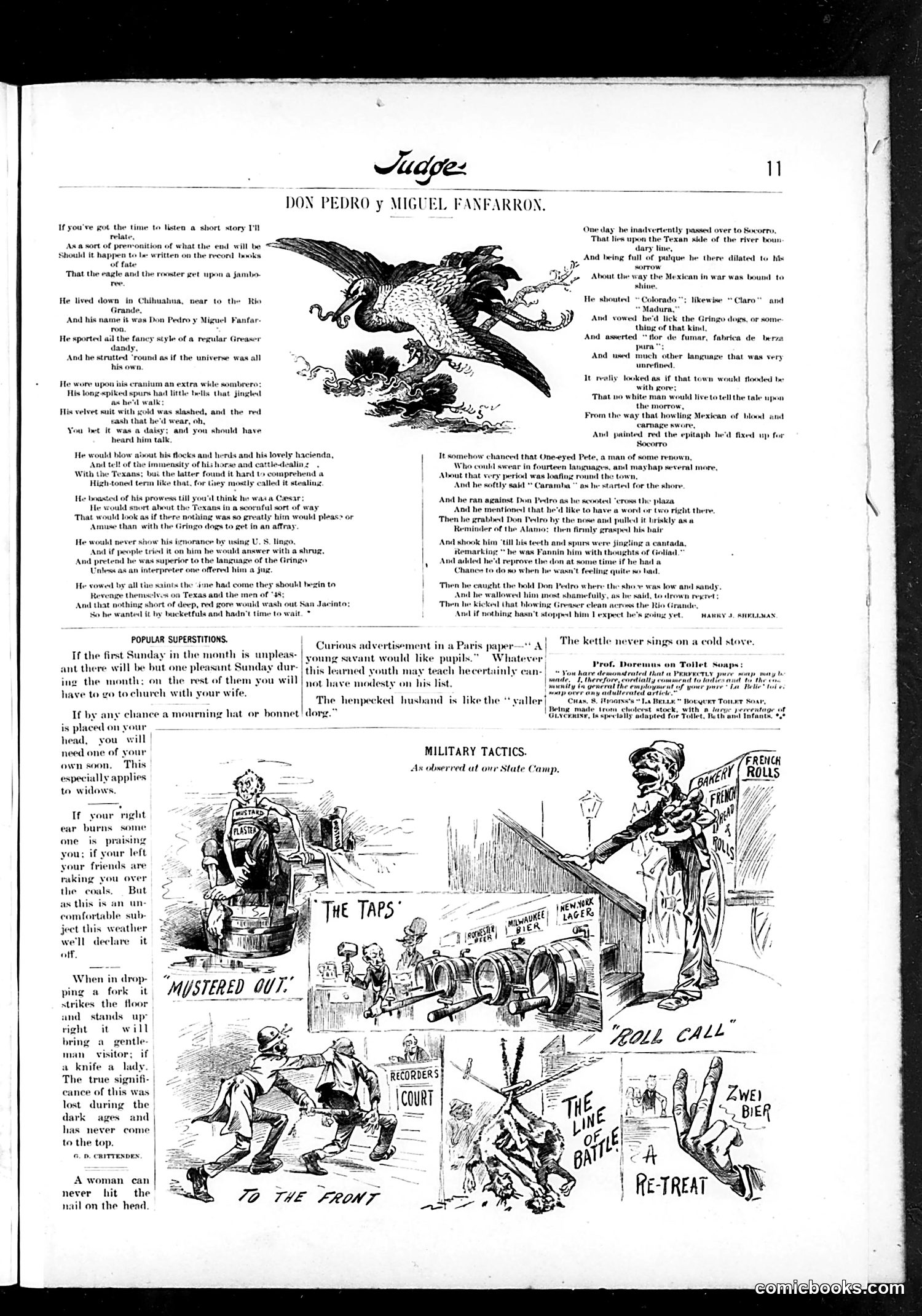 Judge — September 11, 1886 — page 11