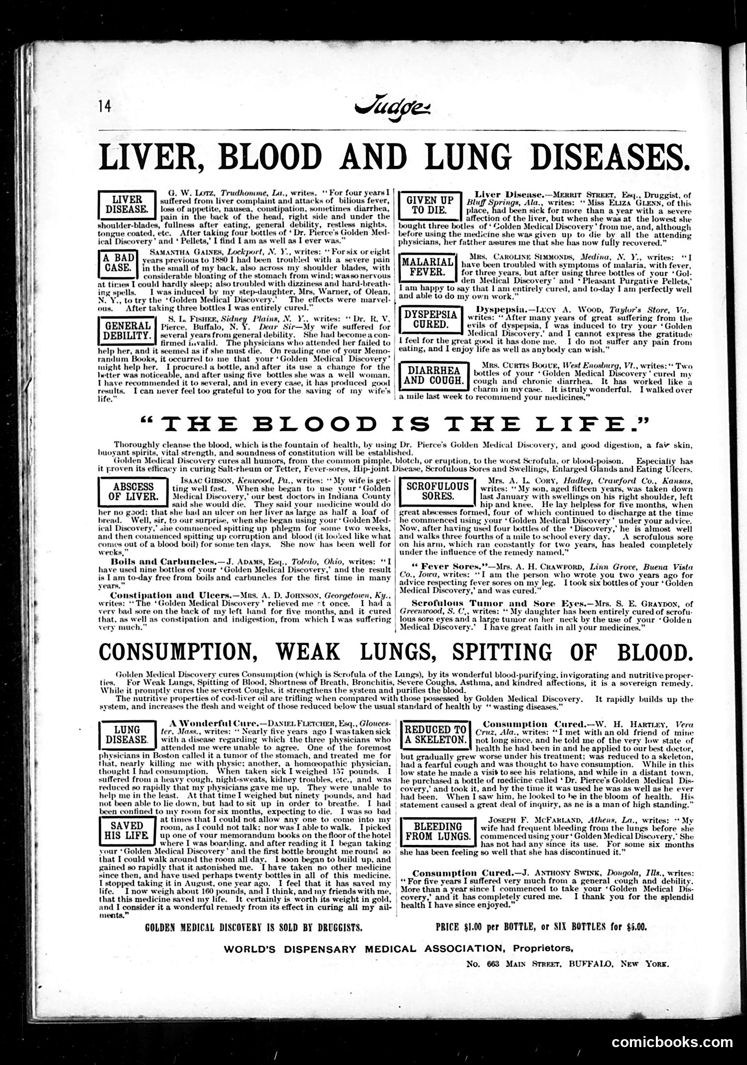Judge — September 11, 1886 — page 14